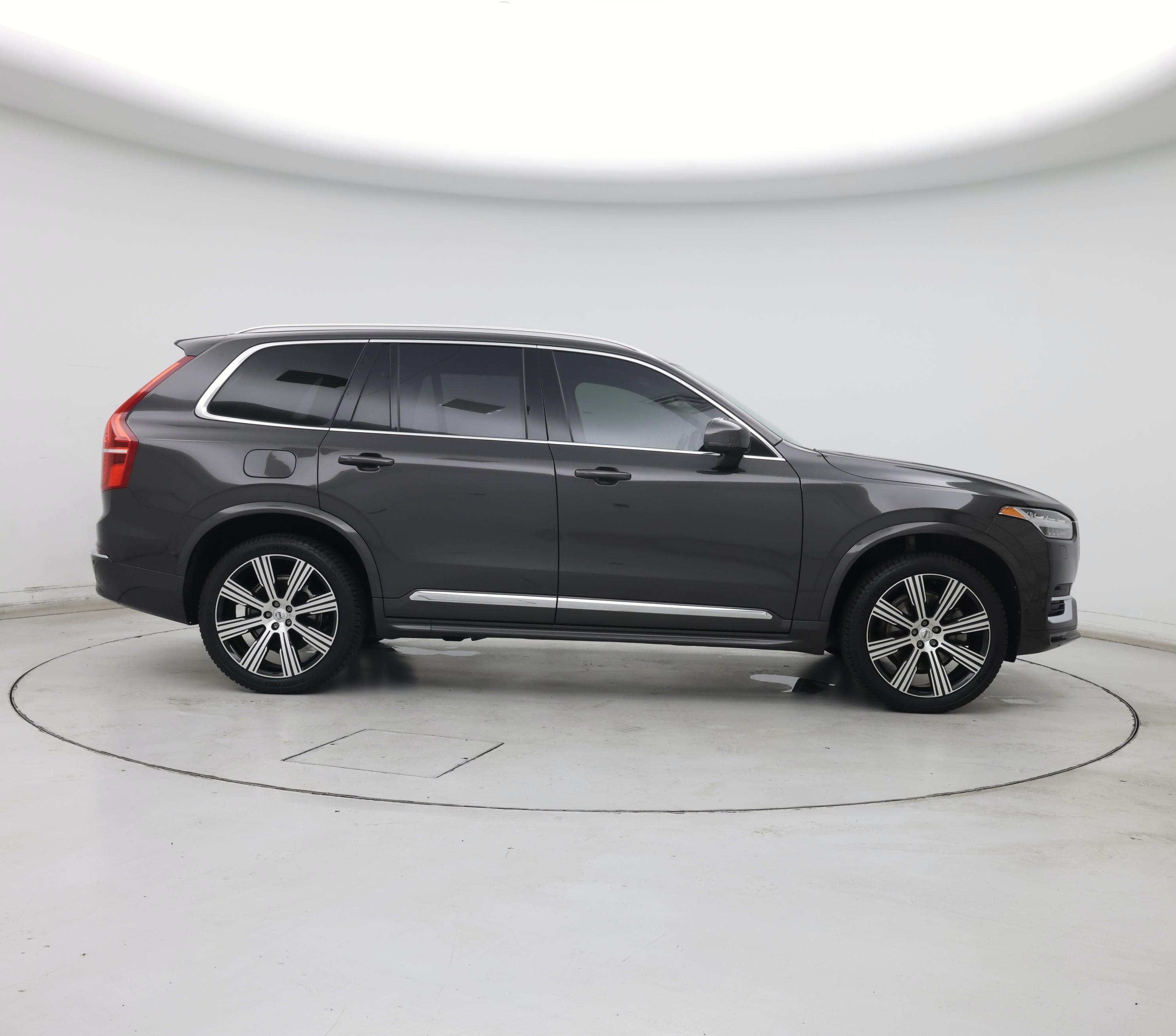 Thumbnail: 2023 Volvo XC90 - 7