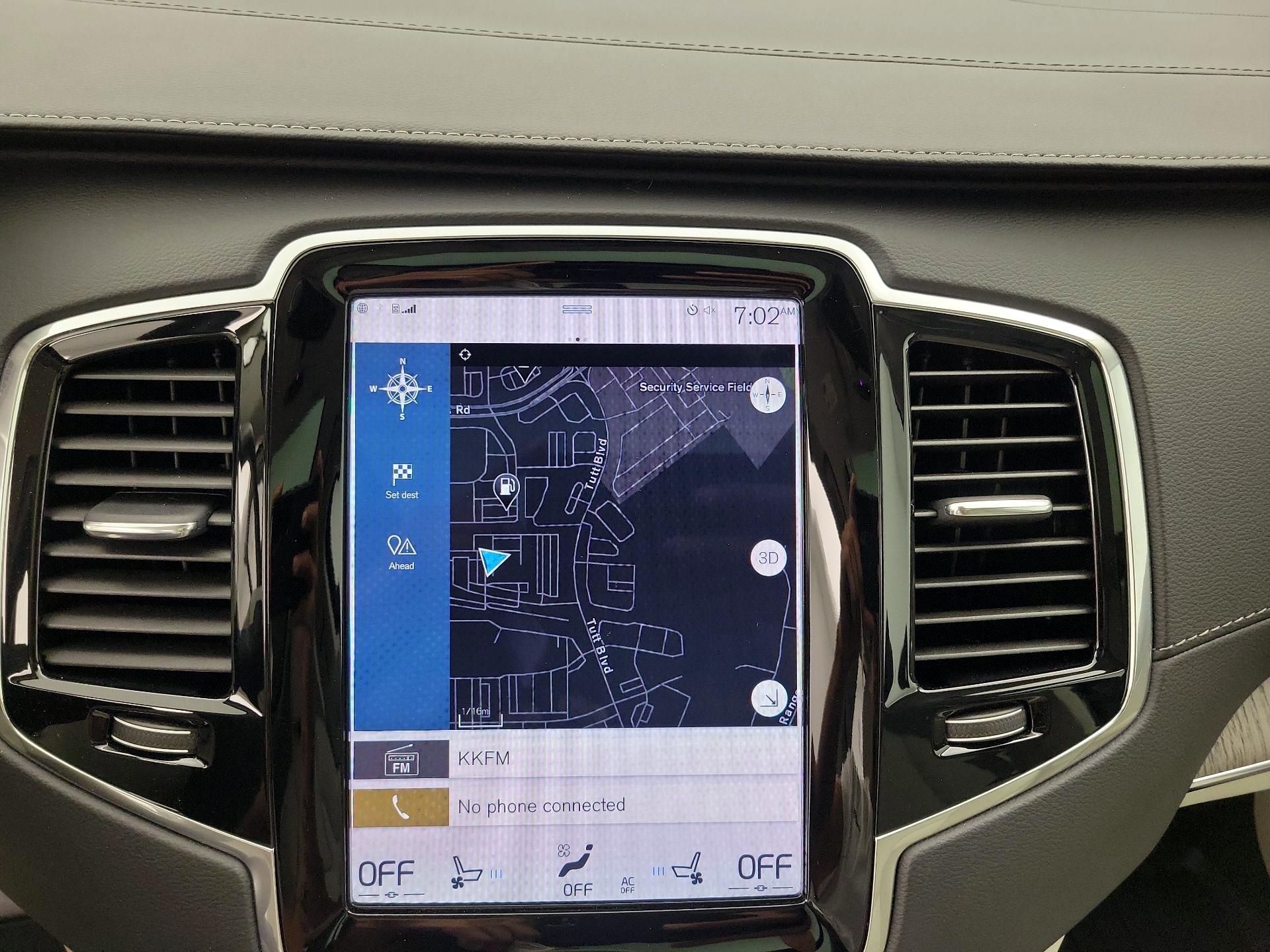 Thumbnail: 2022 Volvo XC90 - 14