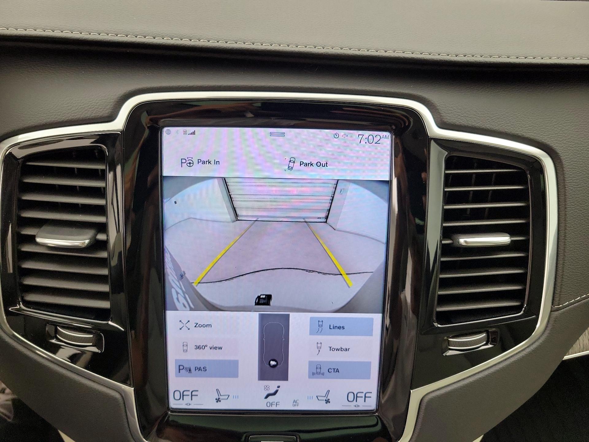 Thumbnail: 2022 Volvo XC90 - 15