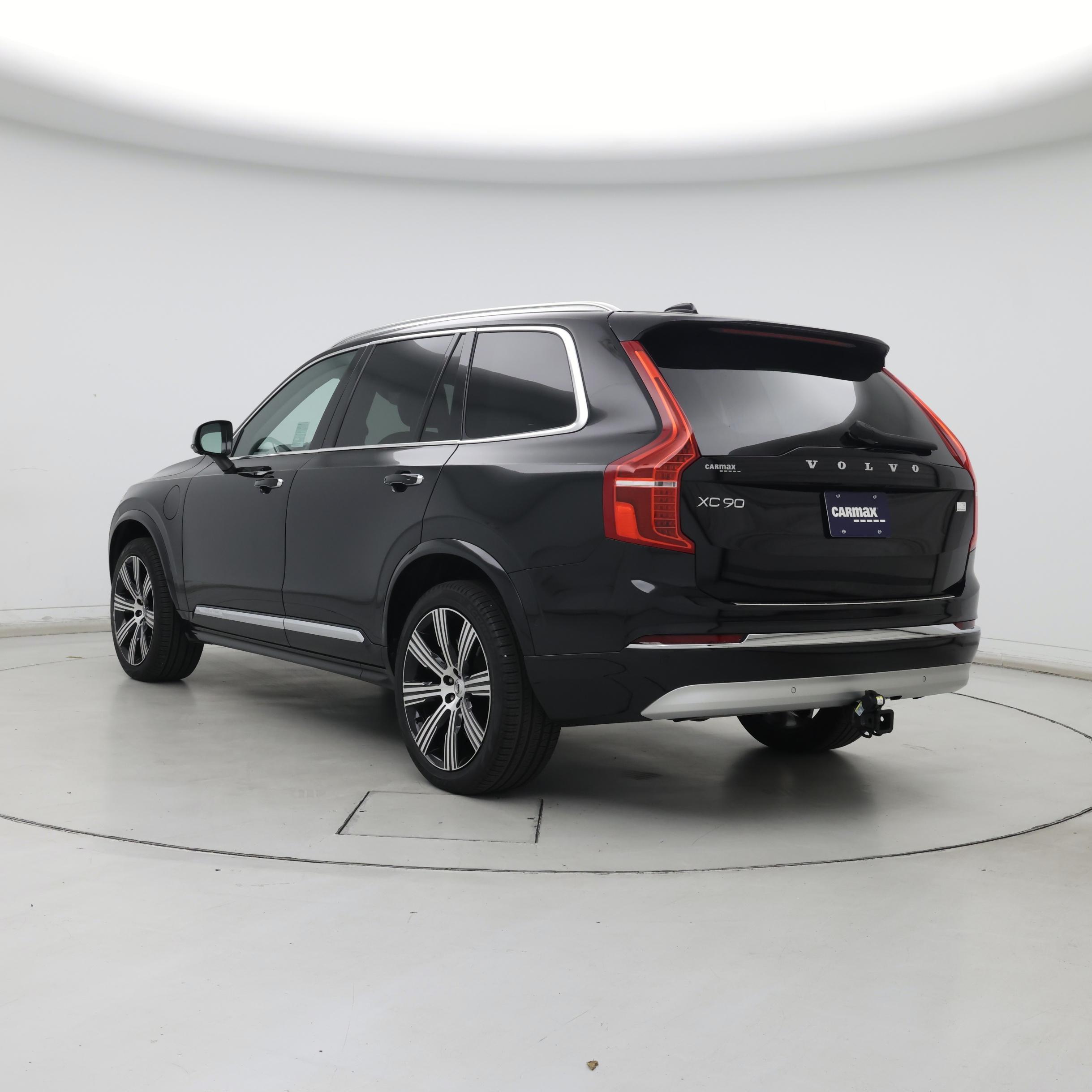 Thumbnail: 2022 Volvo XC90 - 2