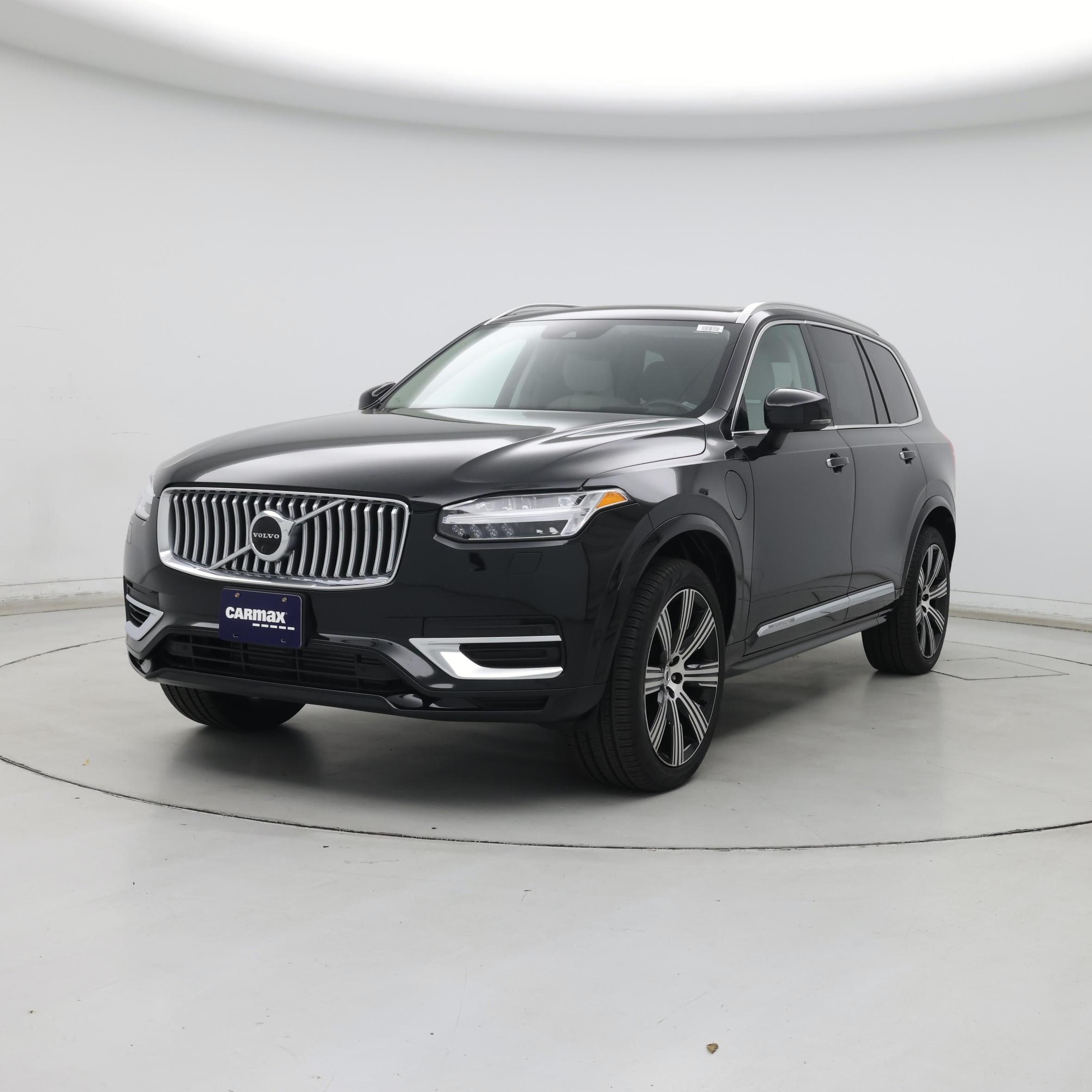 Thumbnail: 2022 Volvo XC90 - 4