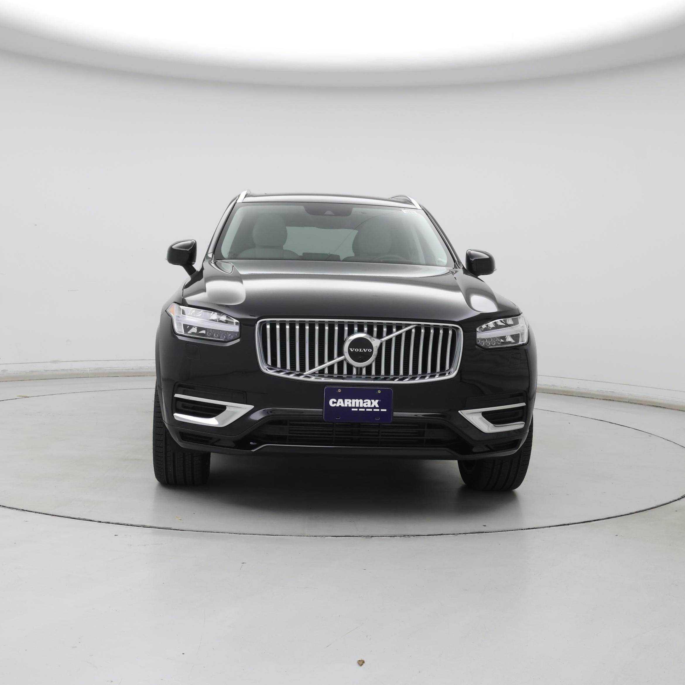 Thumbnail: 2022 Volvo XC90 - 5