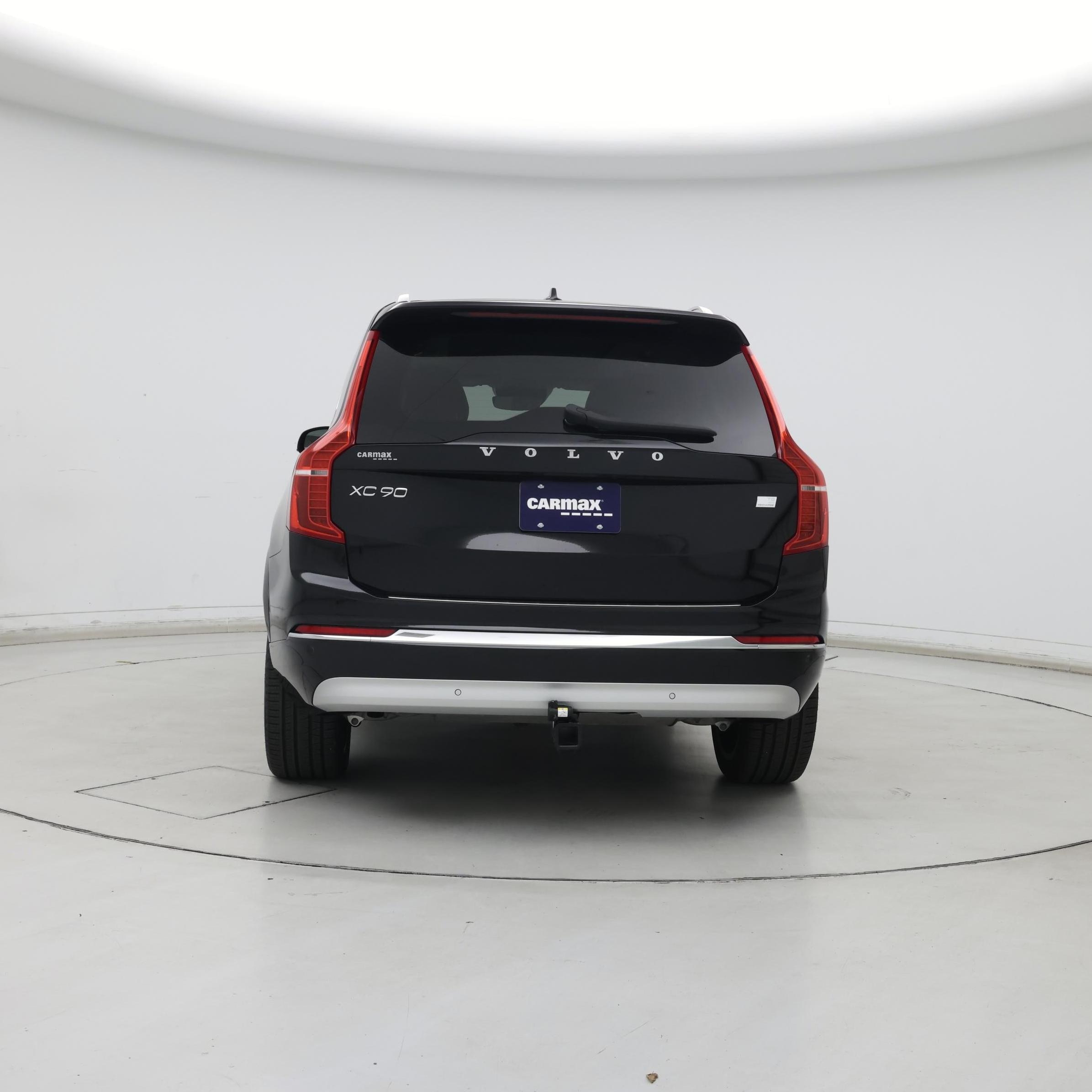 Thumbnail: 2022 Volvo XC90 - 6