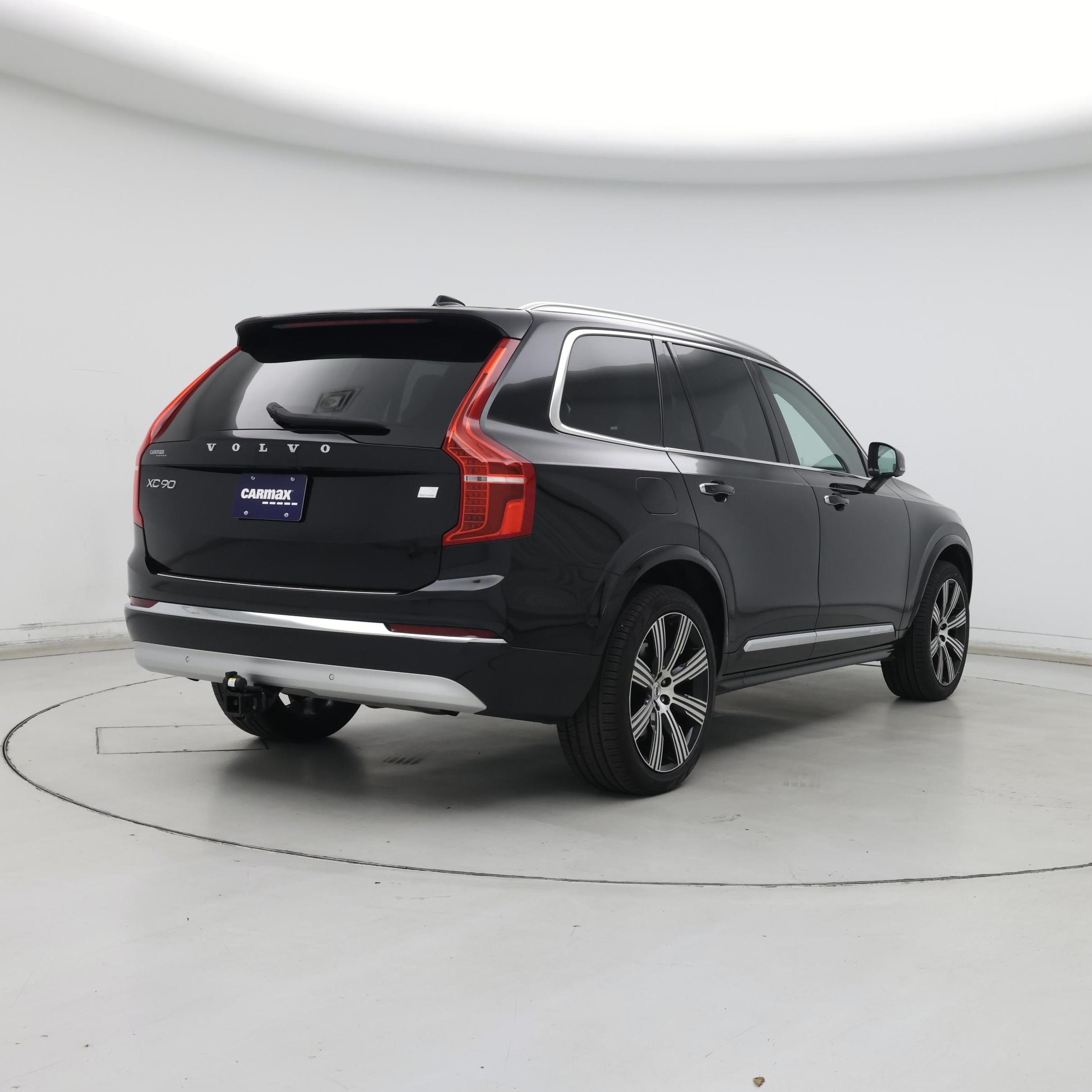 Thumbnail: 2022 Volvo XC90 - 8