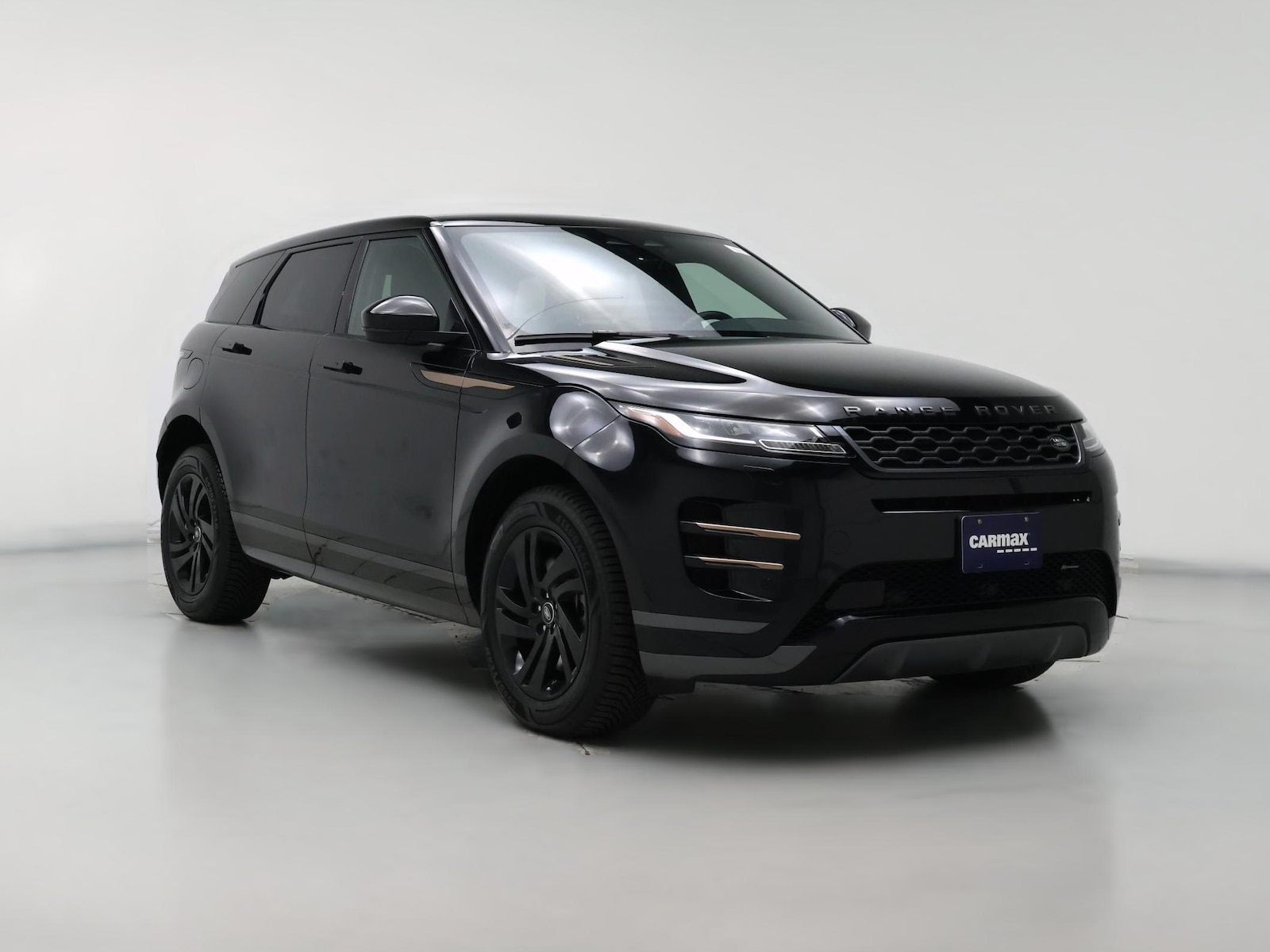 2023 Land Rover Range Rover Evoque