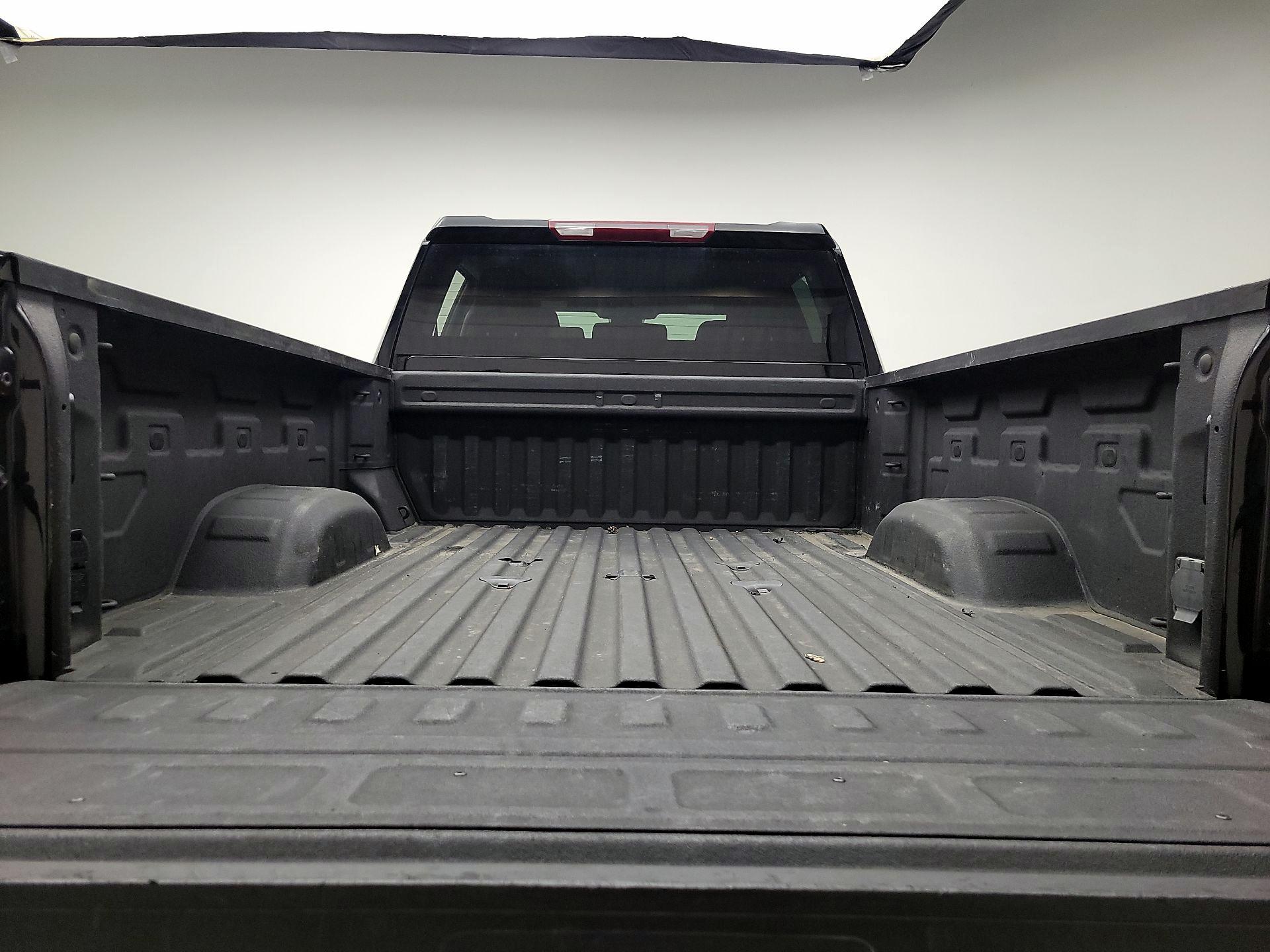 Thumbnail: 2024 Chevrolet Silverado 2500 - 20