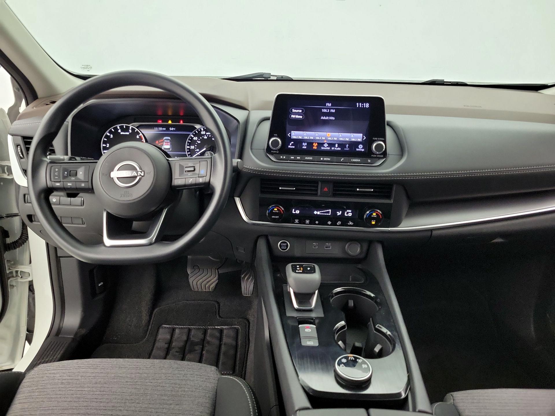 Thumbnail: 2023 Nissan Rogue - 9
