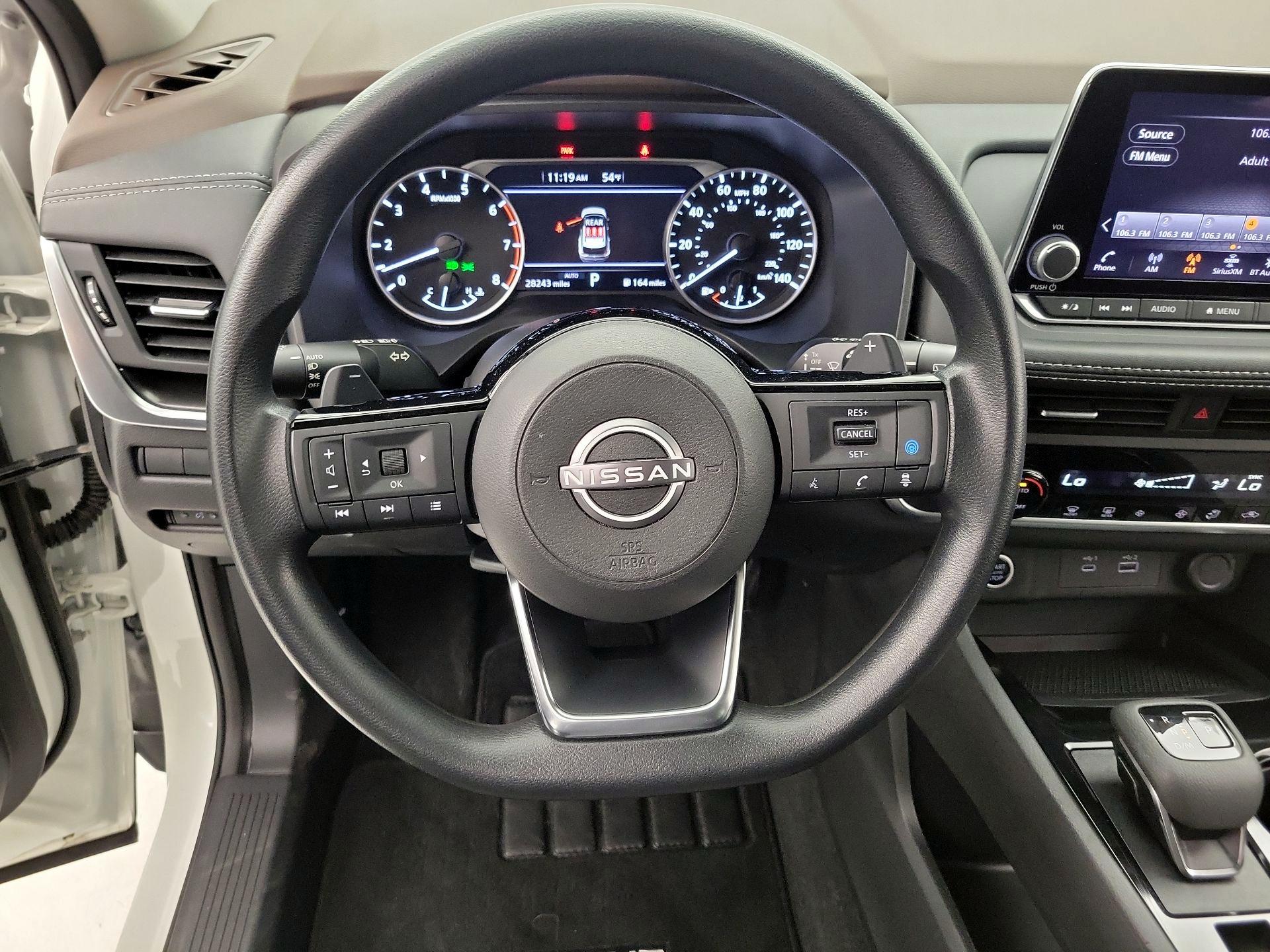 Thumbnail: 2023 Nissan Rogue - 10