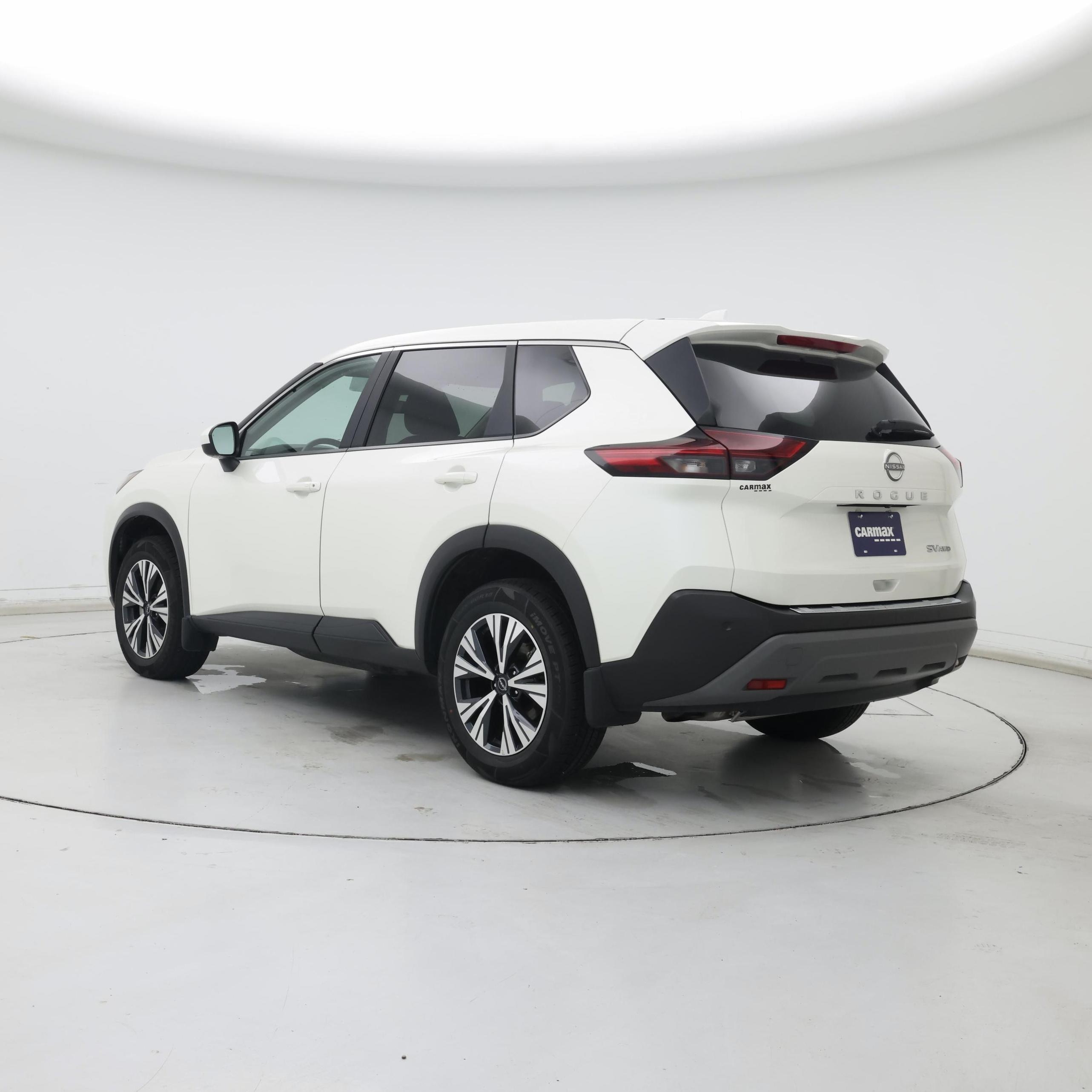 Thumbnail: 2023 Nissan Rogue - 2