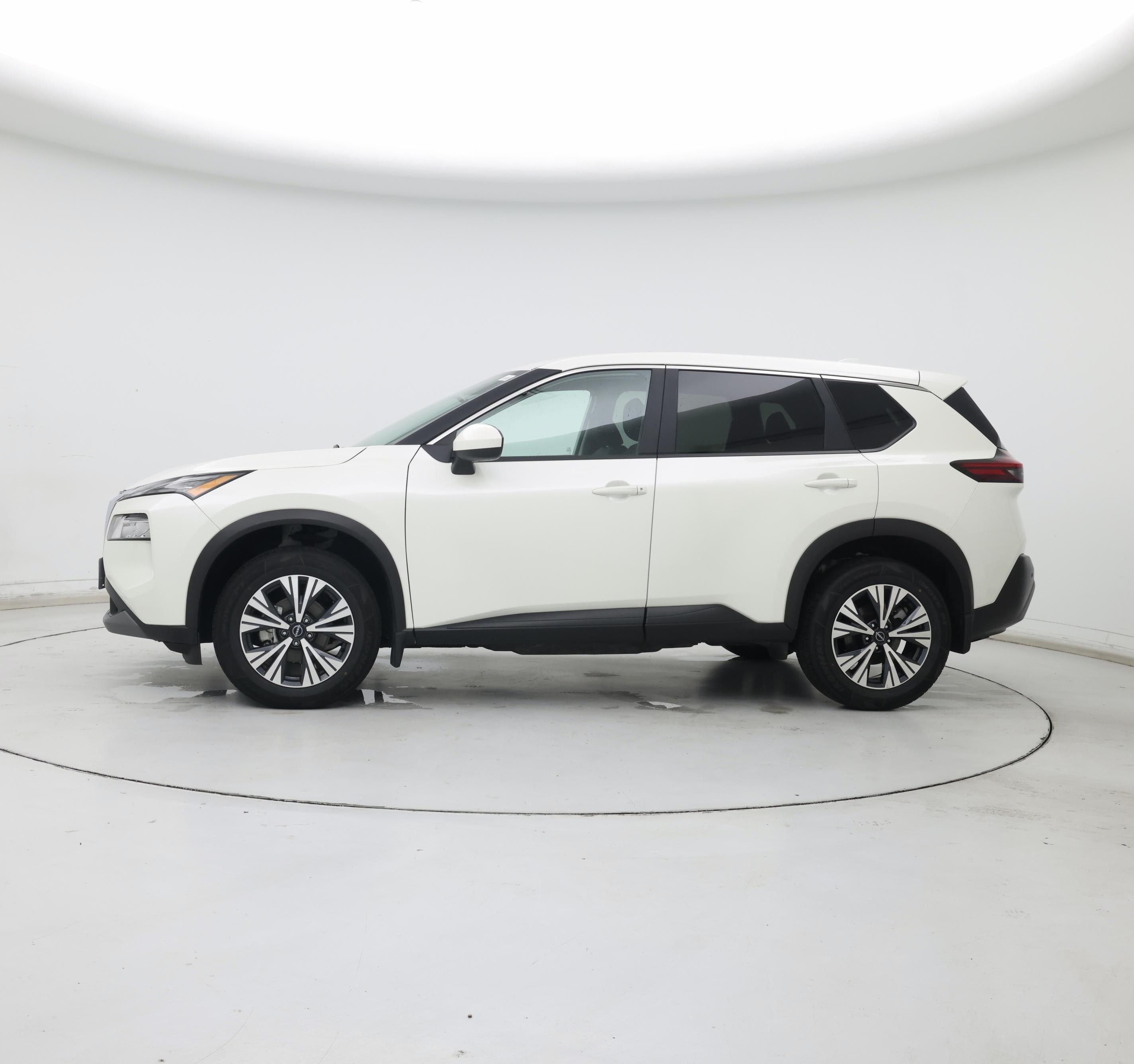Thumbnail: 2023 Nissan Rogue - 3