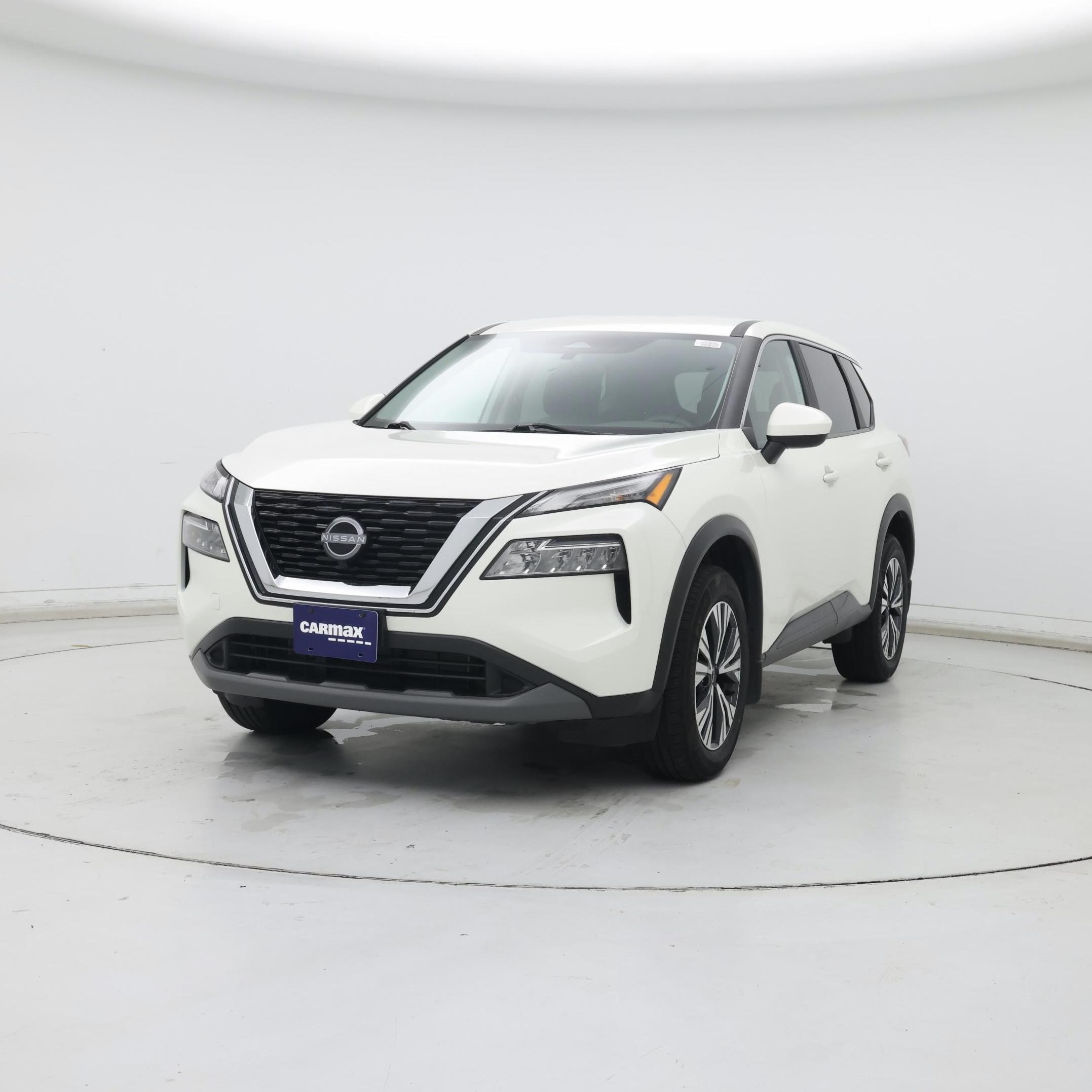 Thumbnail: 2023 Nissan Rogue - 4