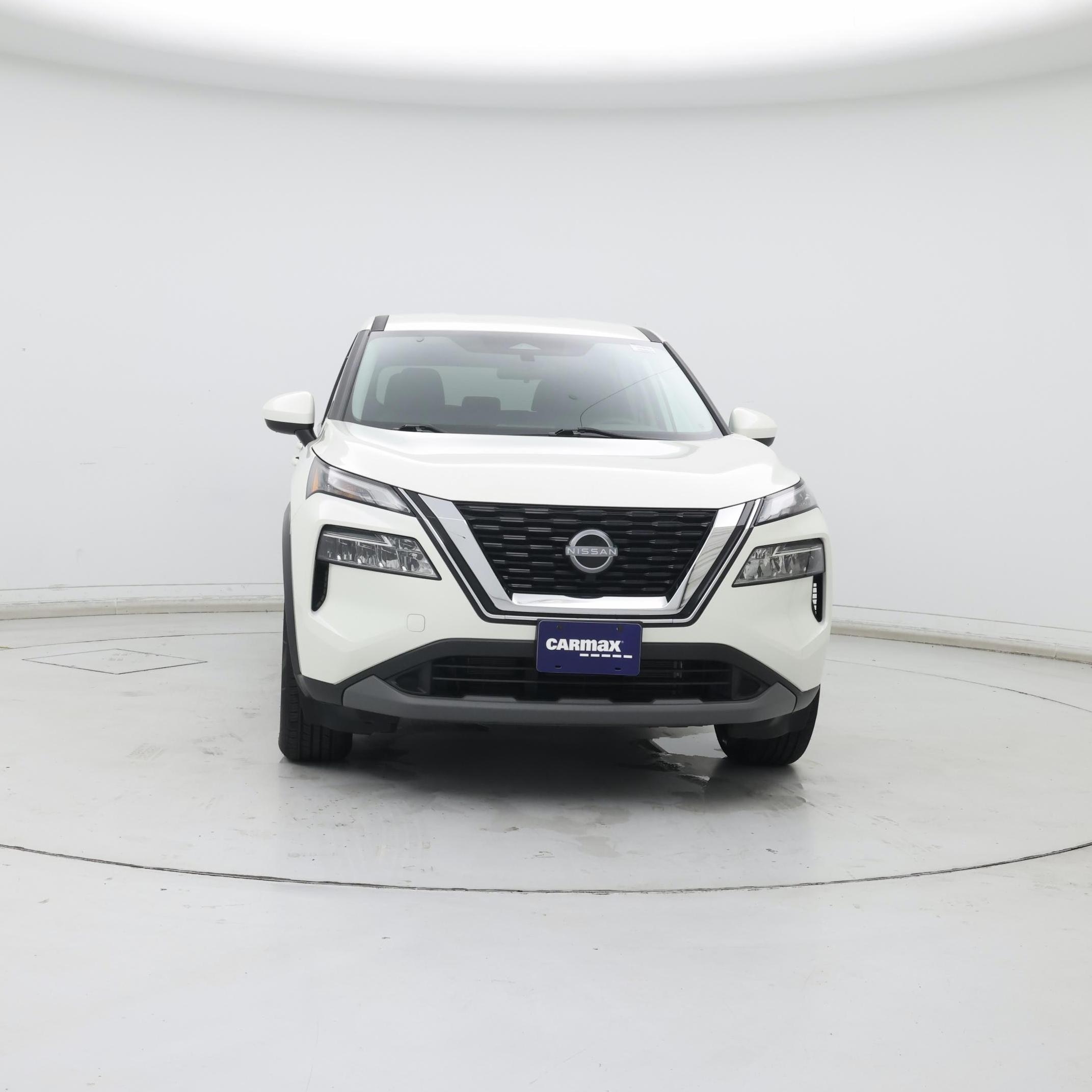 Thumbnail: 2023 Nissan Rogue - 5