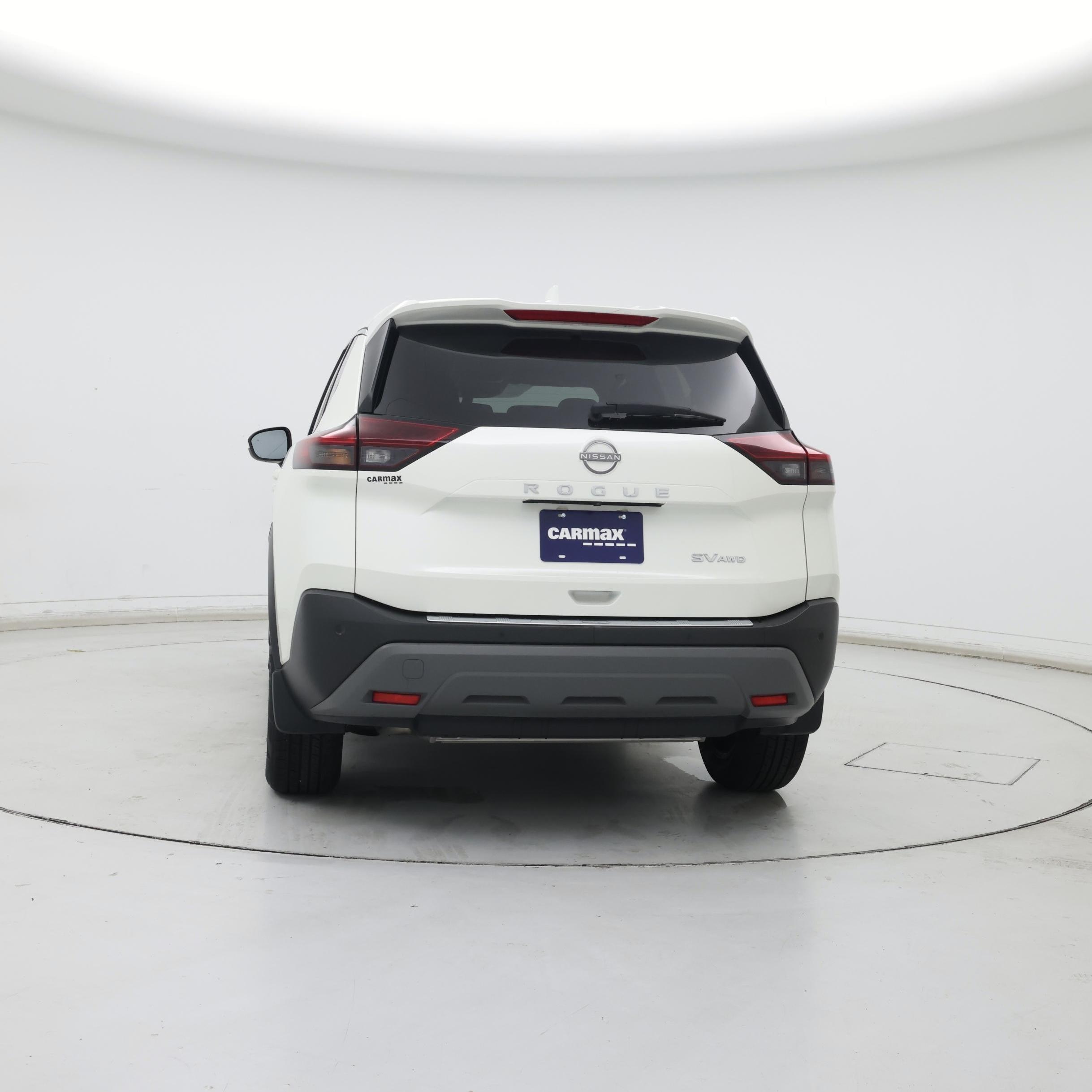 Thumbnail: 2023 Nissan Rogue - 6