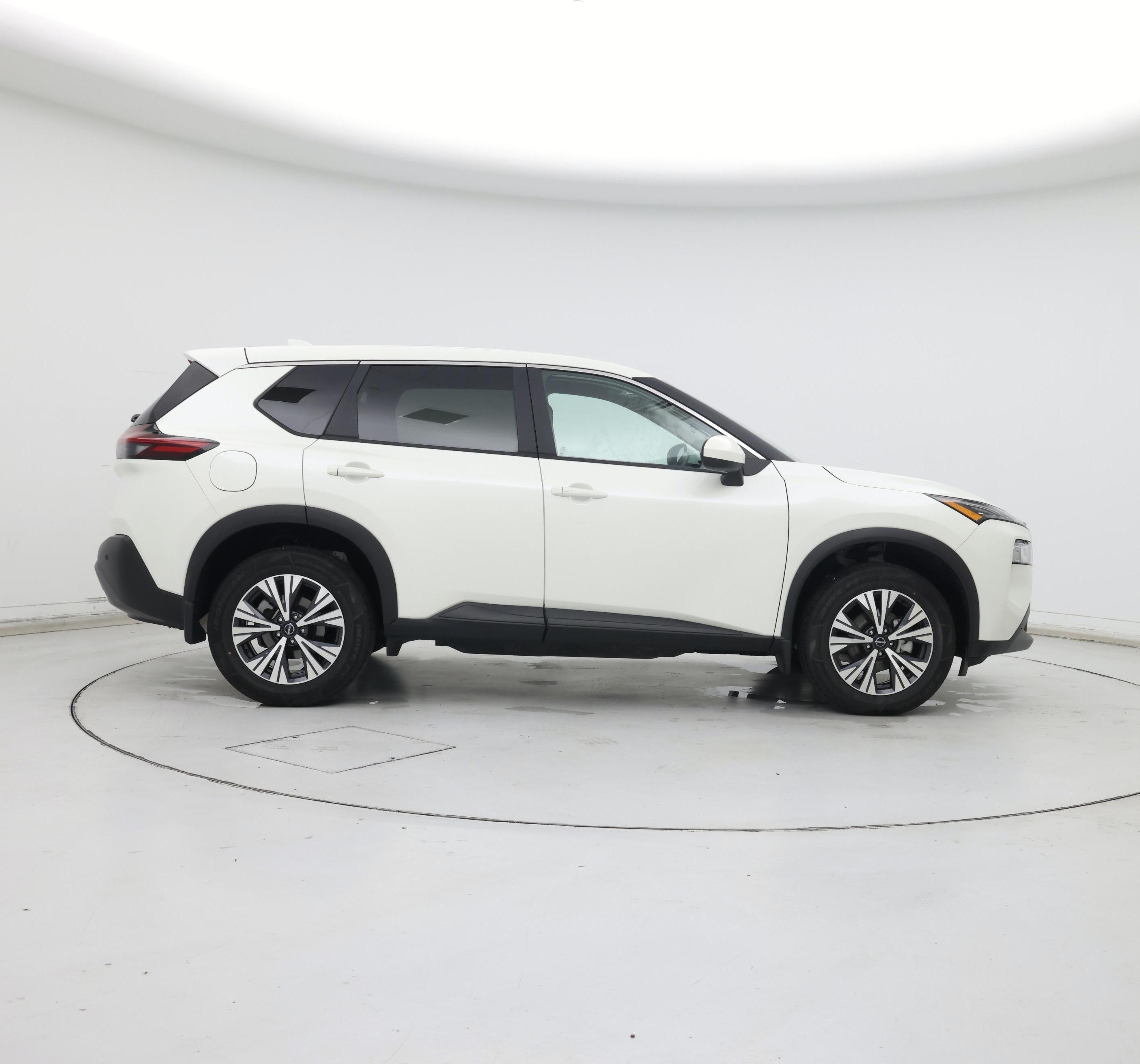 Thumbnail: 2023 Nissan Rogue - 7
