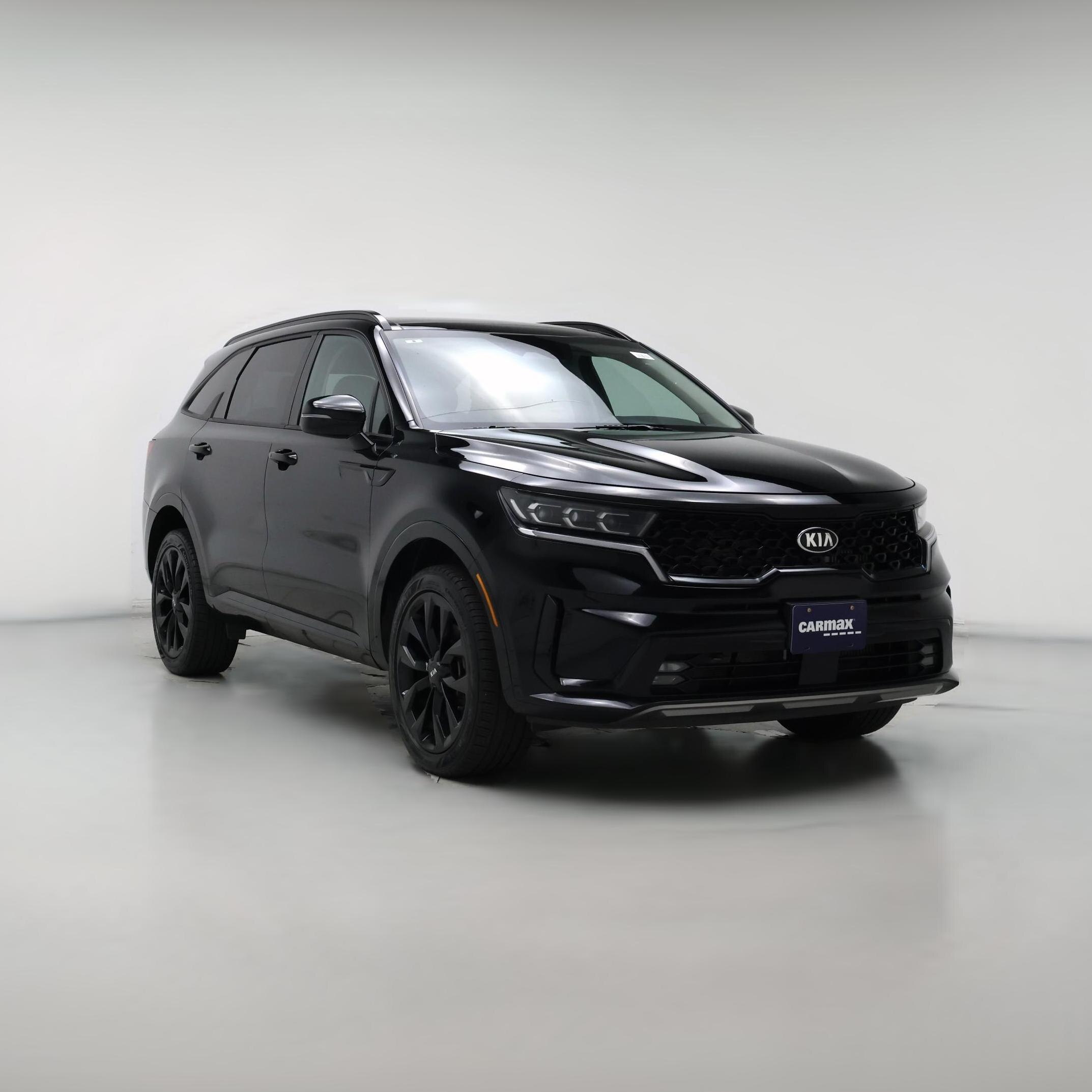 Thumbnail: 2021 Kia Sorento - 1