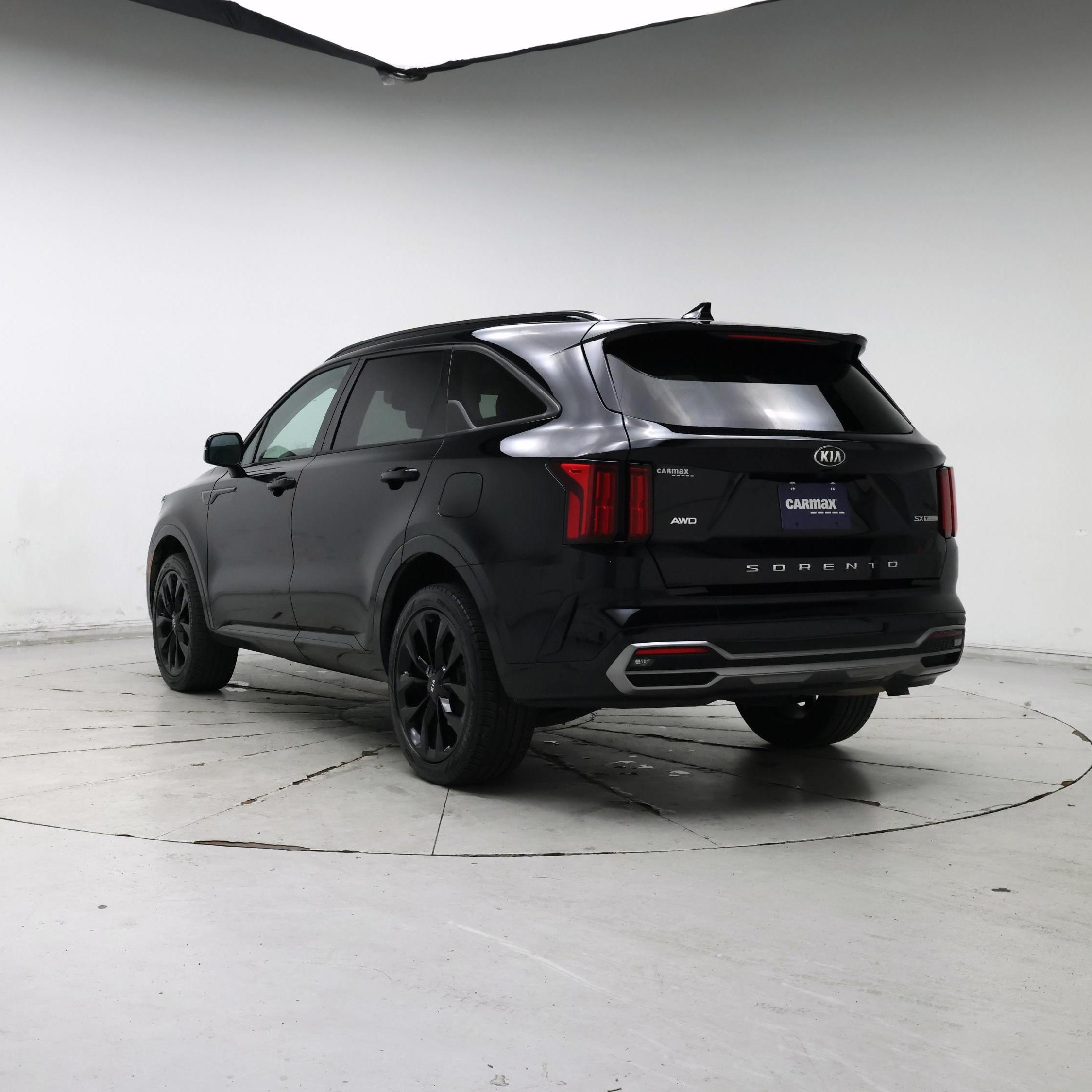 Thumbnail: 2021 Kia Sorento - 2