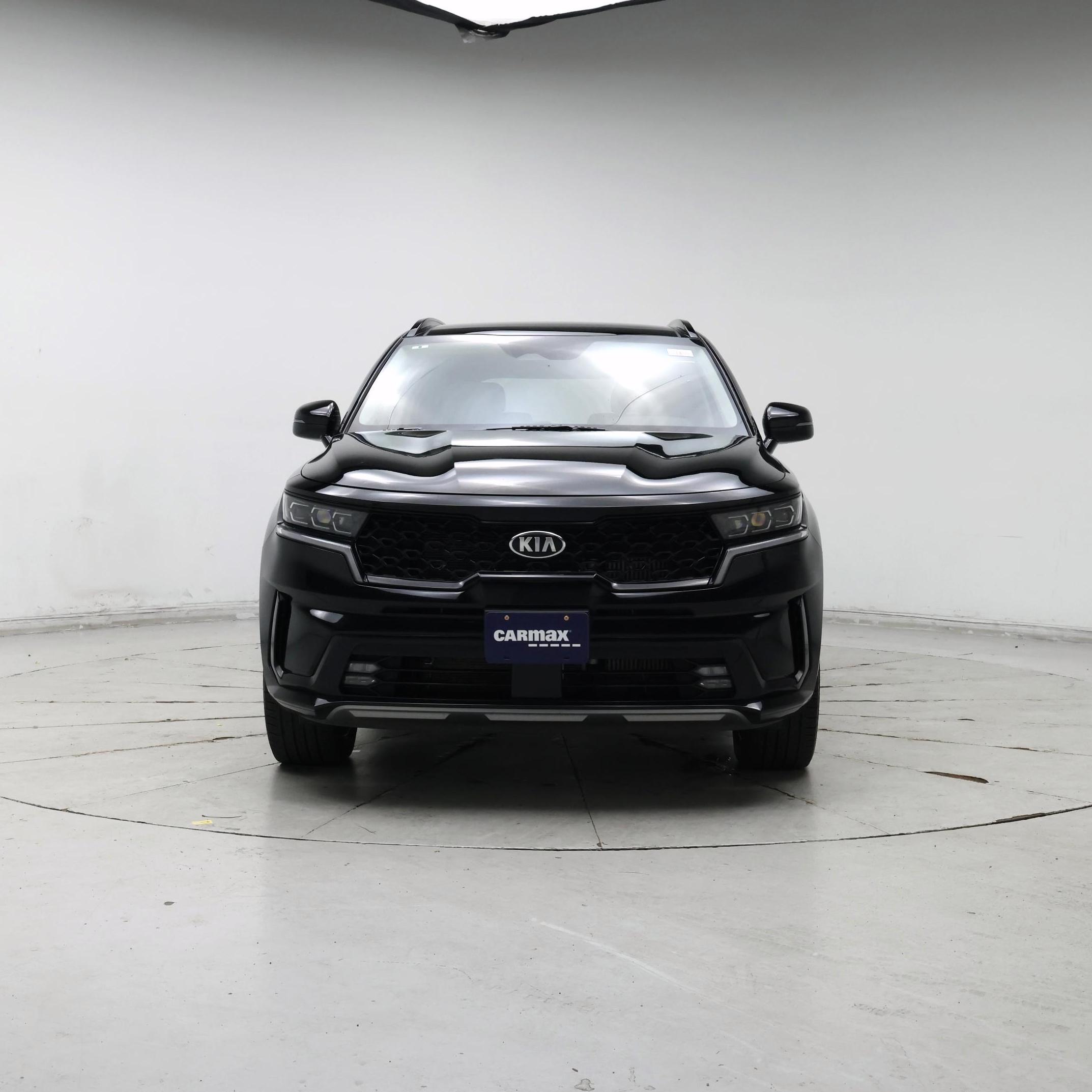 Thumbnail: 2021 Kia Sorento - 5
