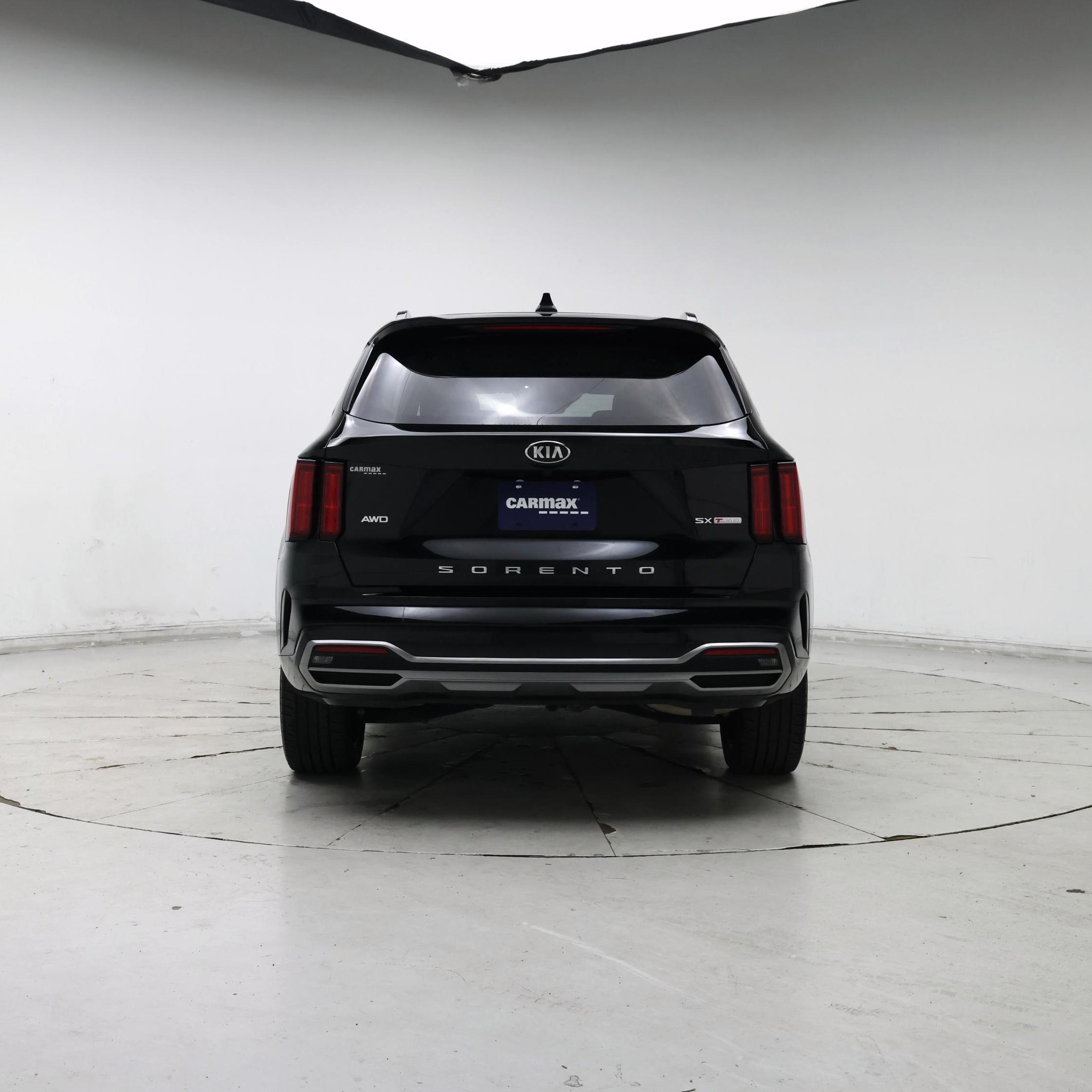 Thumbnail: 2021 Kia Sorento - 6