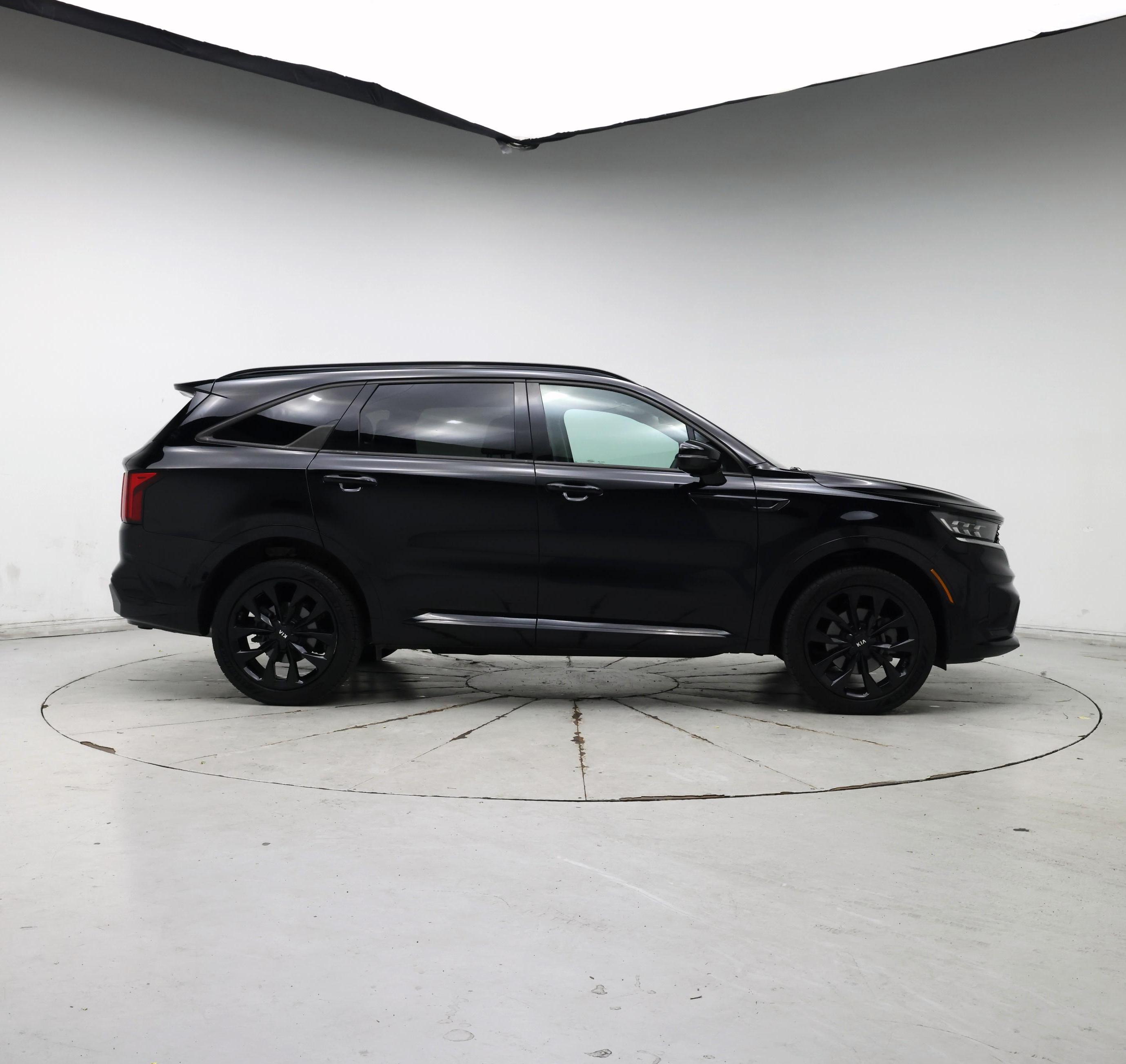 Thumbnail: 2021 Kia Sorento - 7