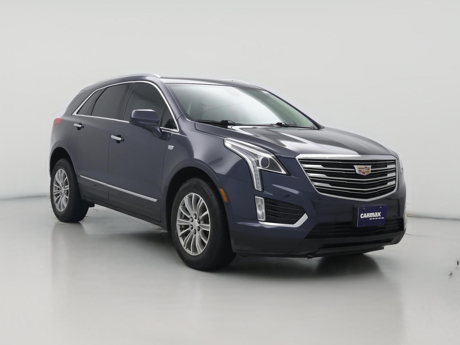 2019 Cadillac XT5