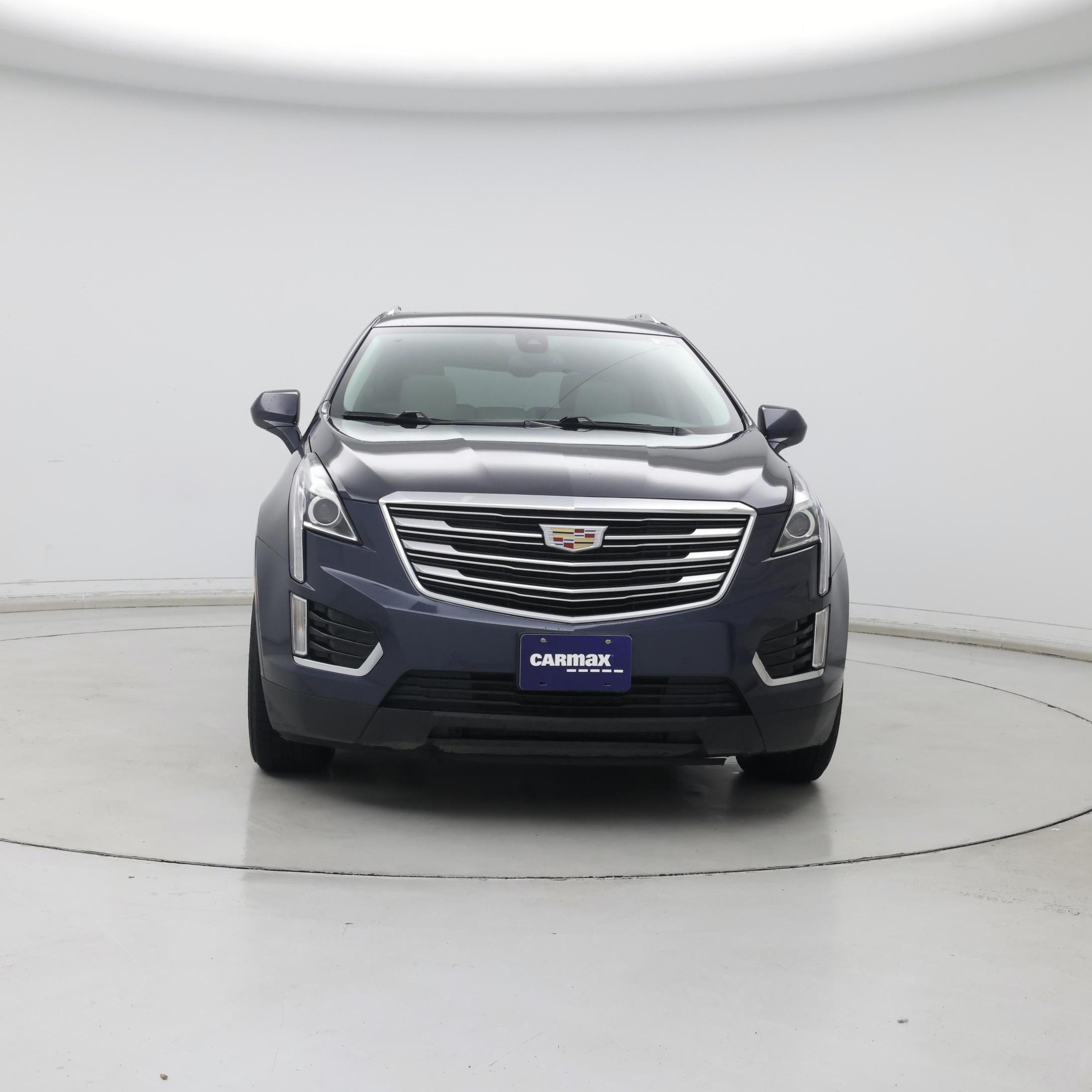 Thumbnail: 2019 Cadillac XT5 - 5