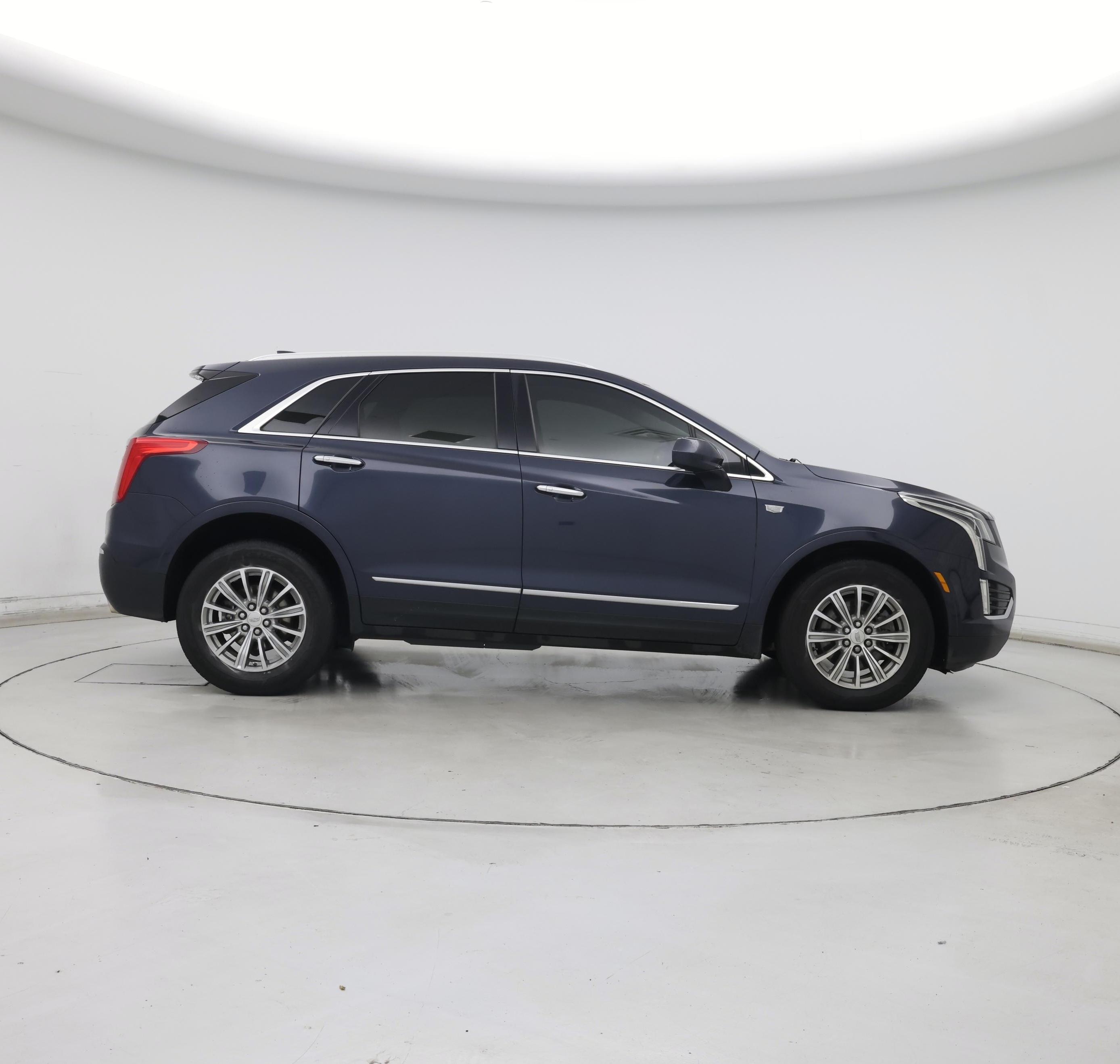 Thumbnail: 2019 Cadillac XT5 - 7