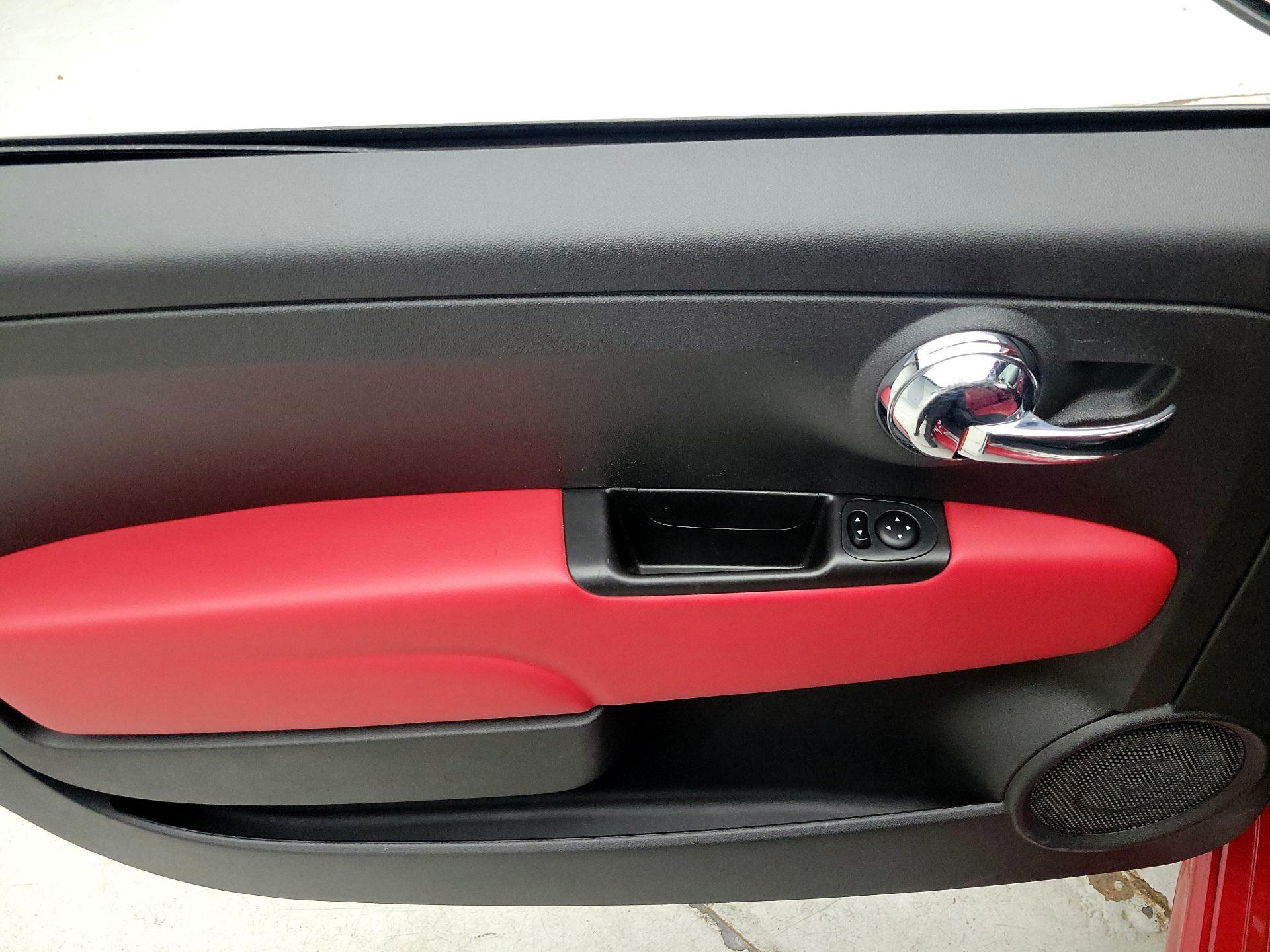 Thumbnail: 2019 Fiat 500 - 12