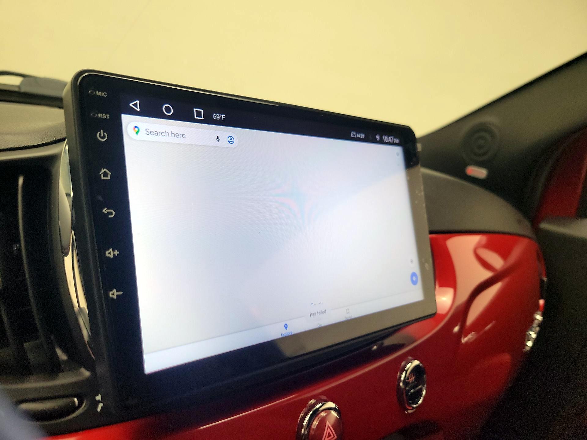 Thumbnail: 2019 Fiat 500 - 13