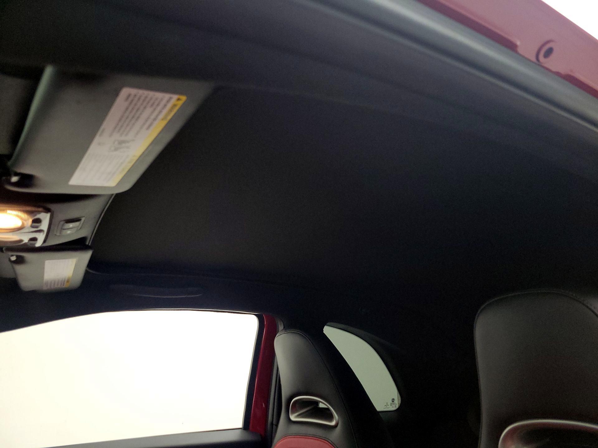 Thumbnail: 2019 Fiat 500 - 18