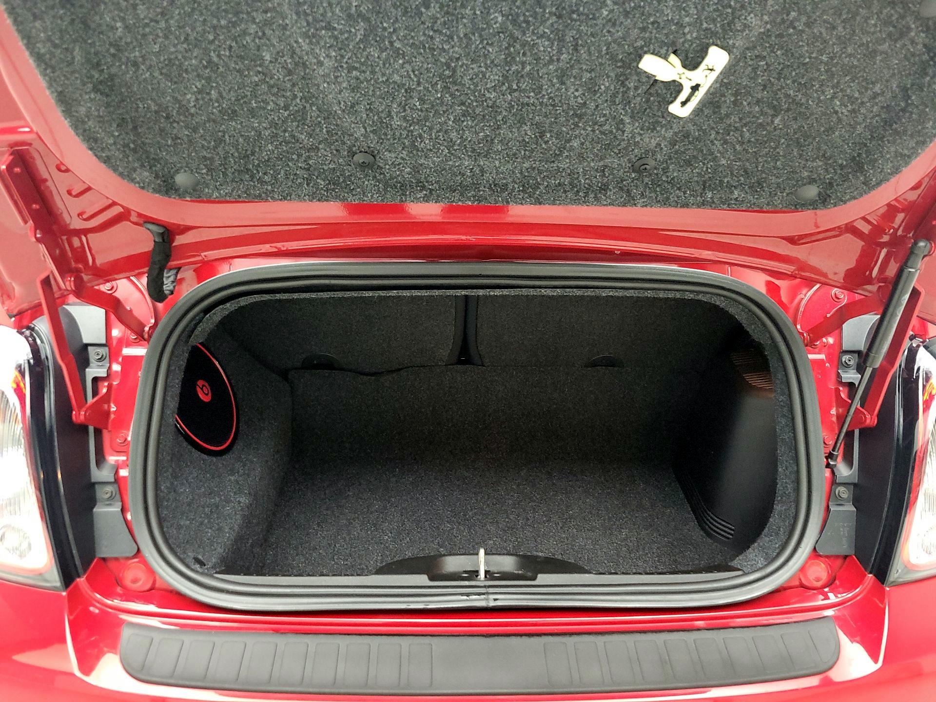 Thumbnail: 2019 Fiat 500 - 20