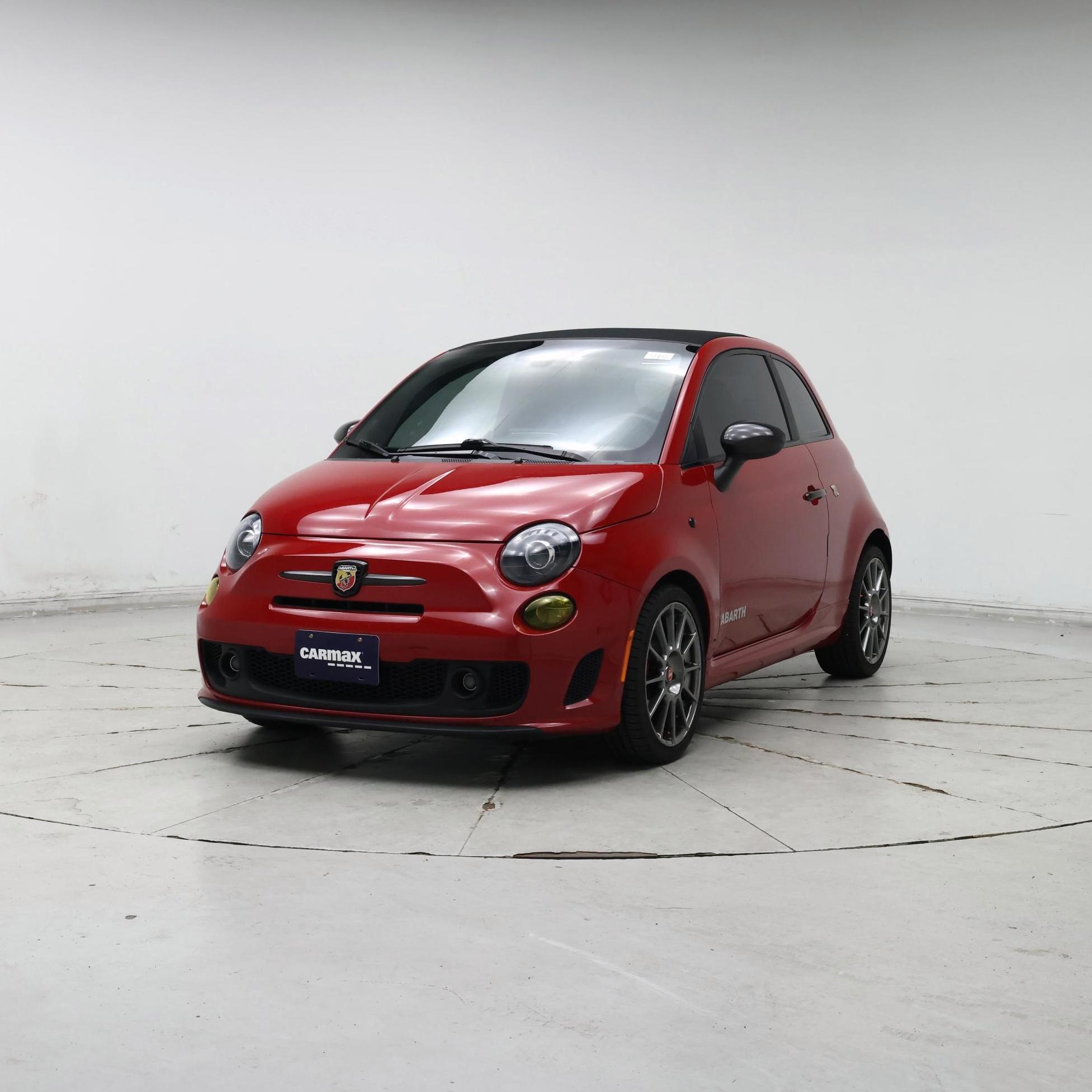 Thumbnail: 2019 Fiat 500 - 4