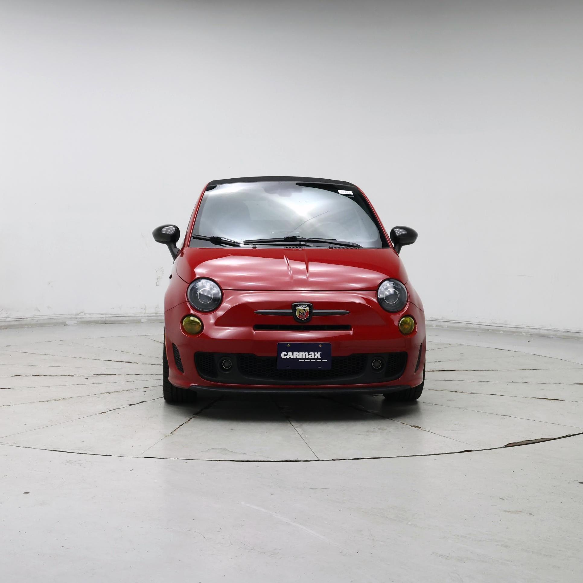 Thumbnail: 2019 Fiat 500 - 5