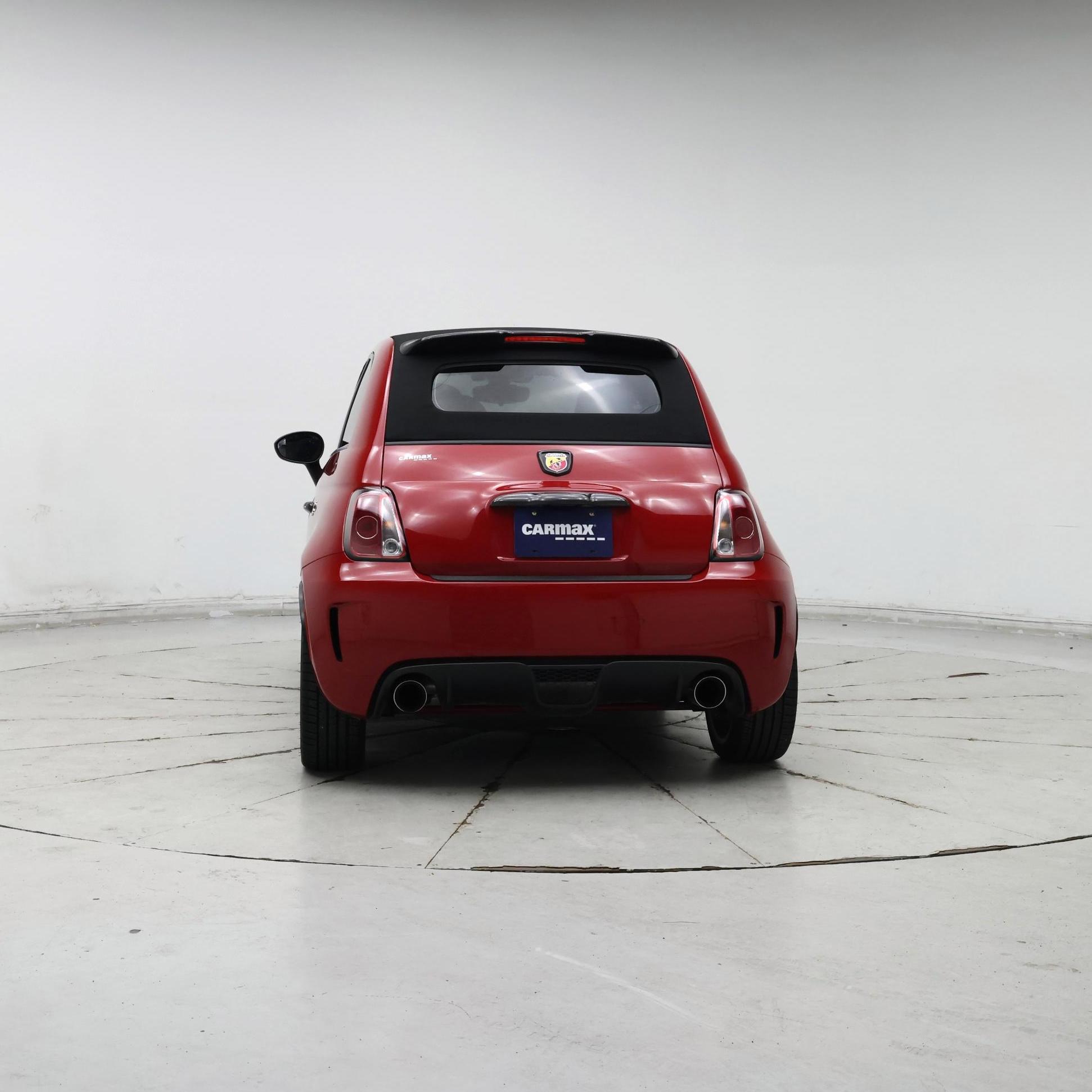 Thumbnail: 2019 Fiat 500 - 6