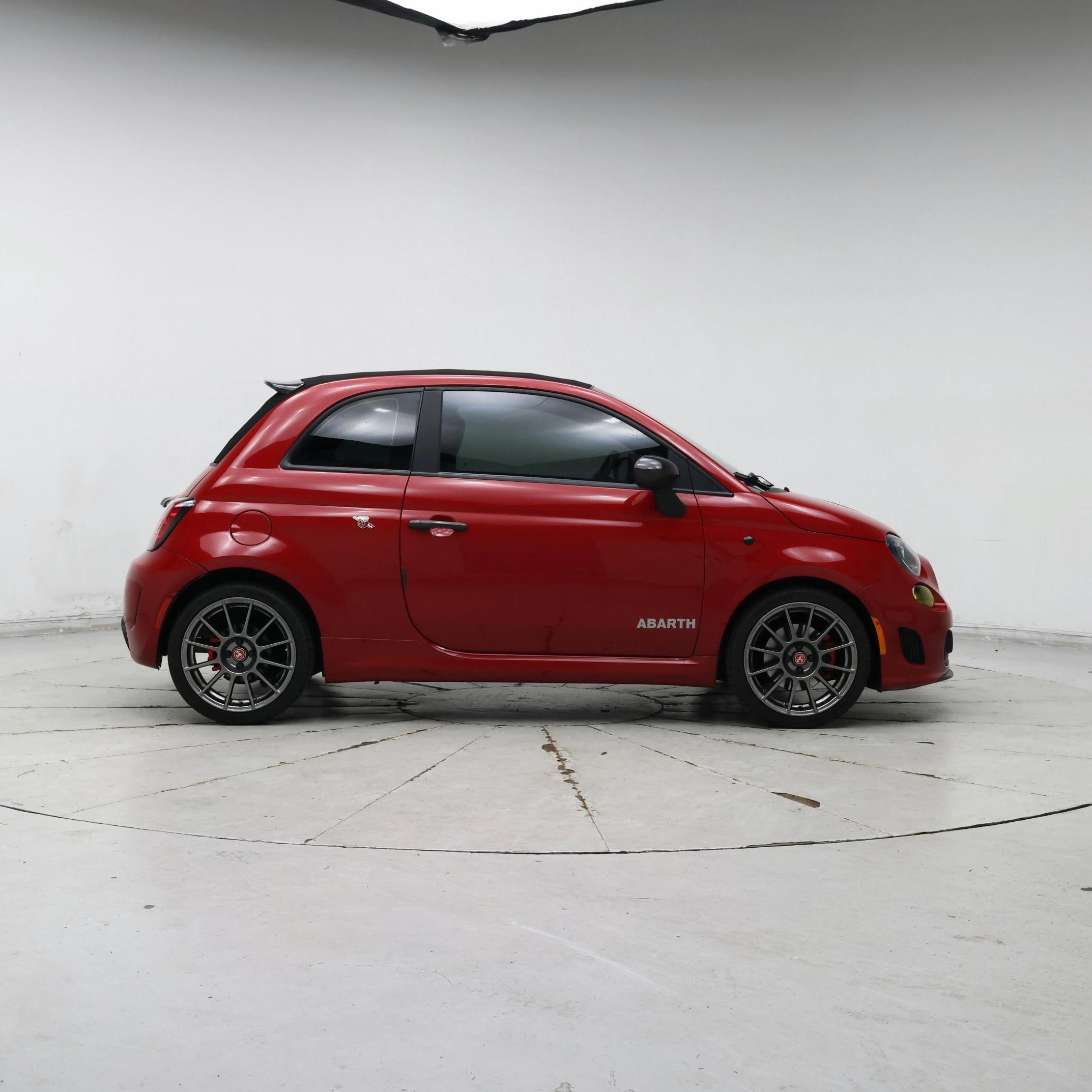 Thumbnail: 2019 Fiat 500 - 7