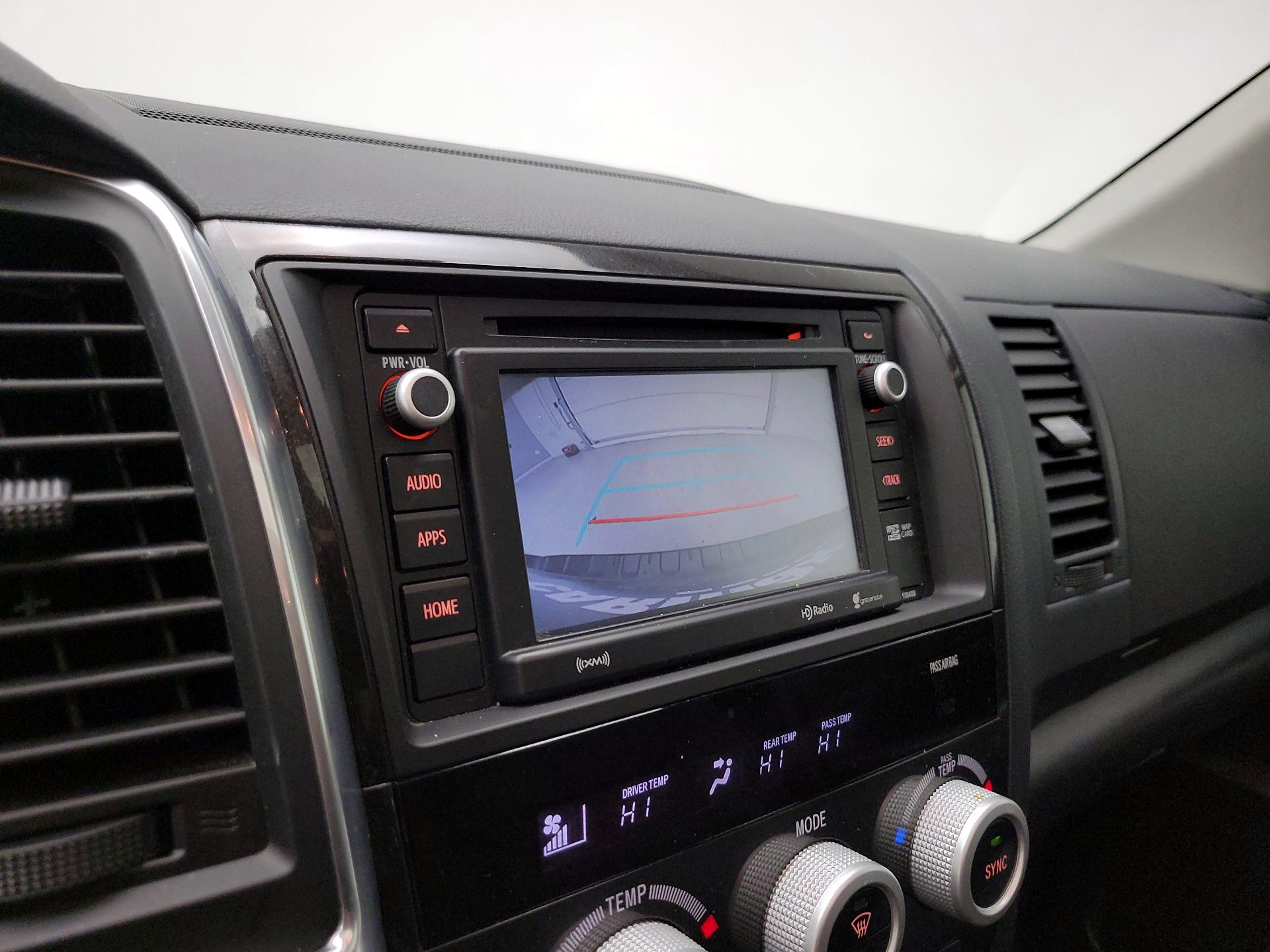 Thumbnail: 2019 Toyota Sequoia - 15