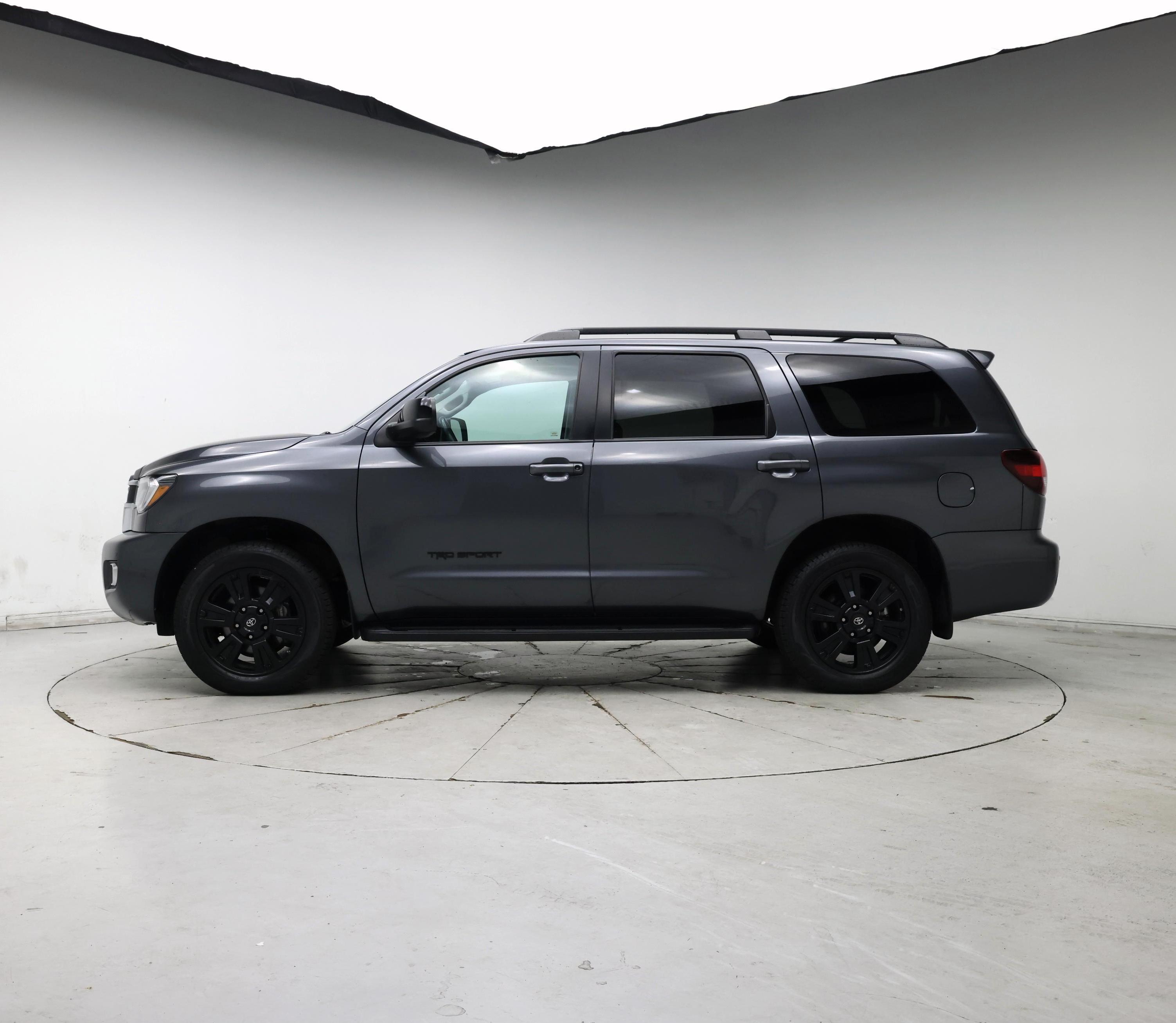Thumbnail: 2019 Toyota Sequoia - 3
