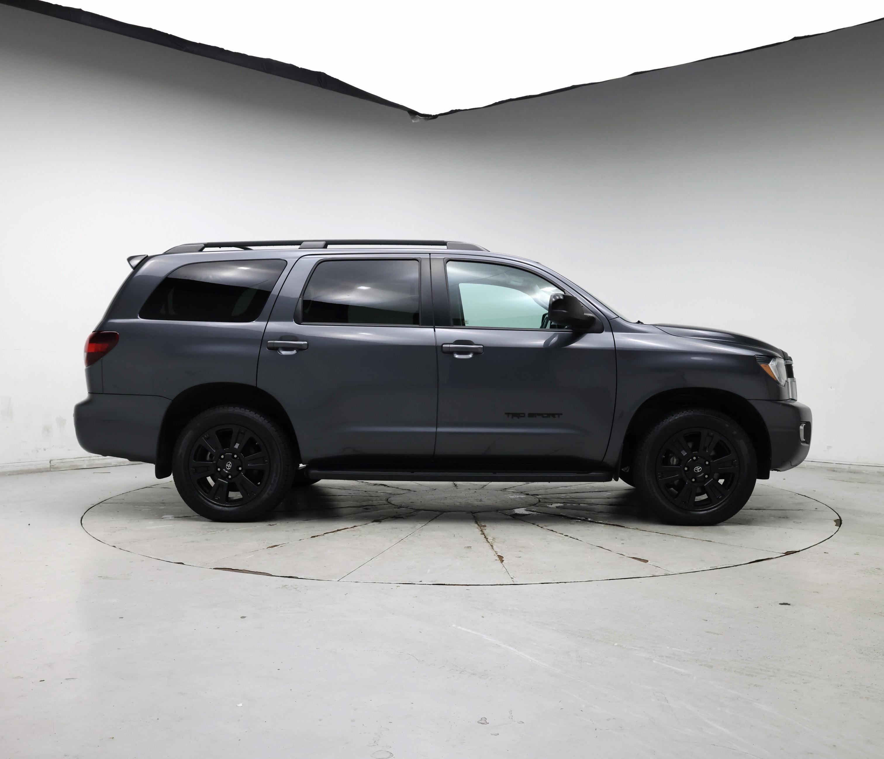 Thumbnail: 2019 Toyota Sequoia - 7