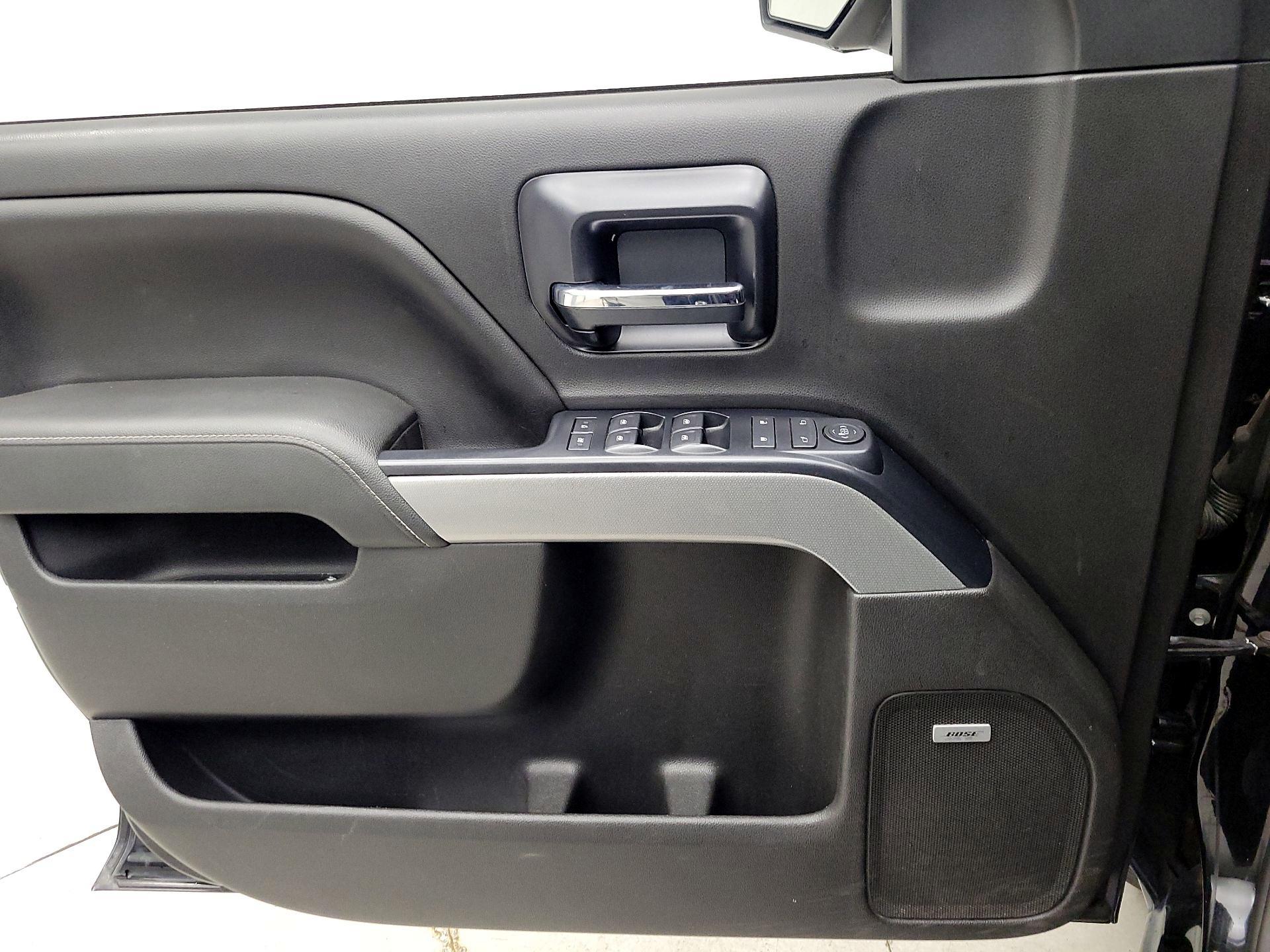 Thumbnail: 2014 Chevrolet Silverado 1500 - 12