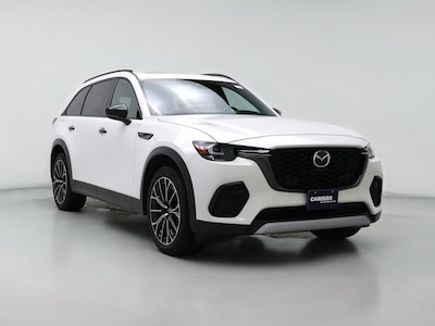 2025 Mazda CX-70 PHEV Premium Plus