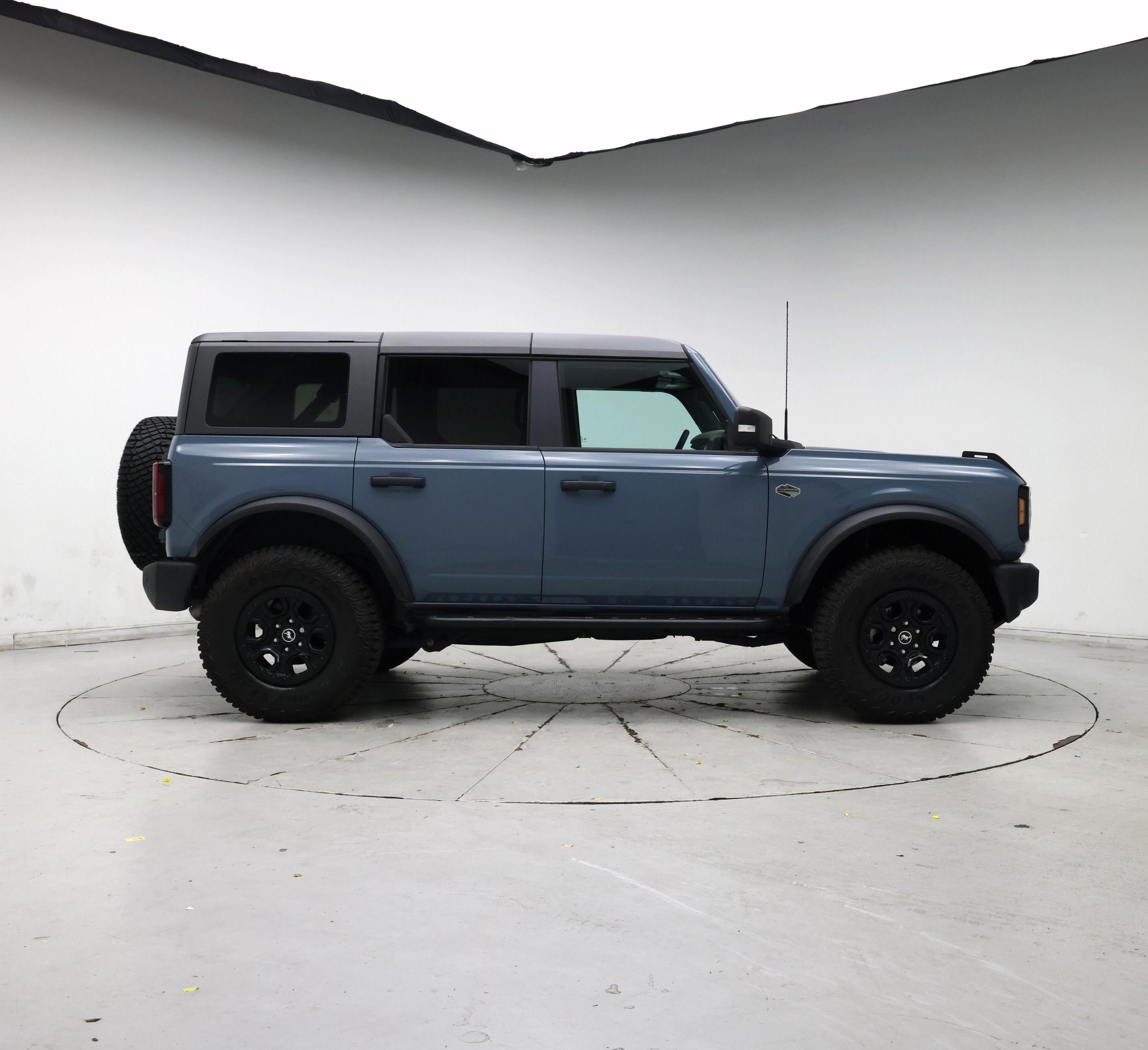 Thumbnail: 2022 Ford Bronco - 7