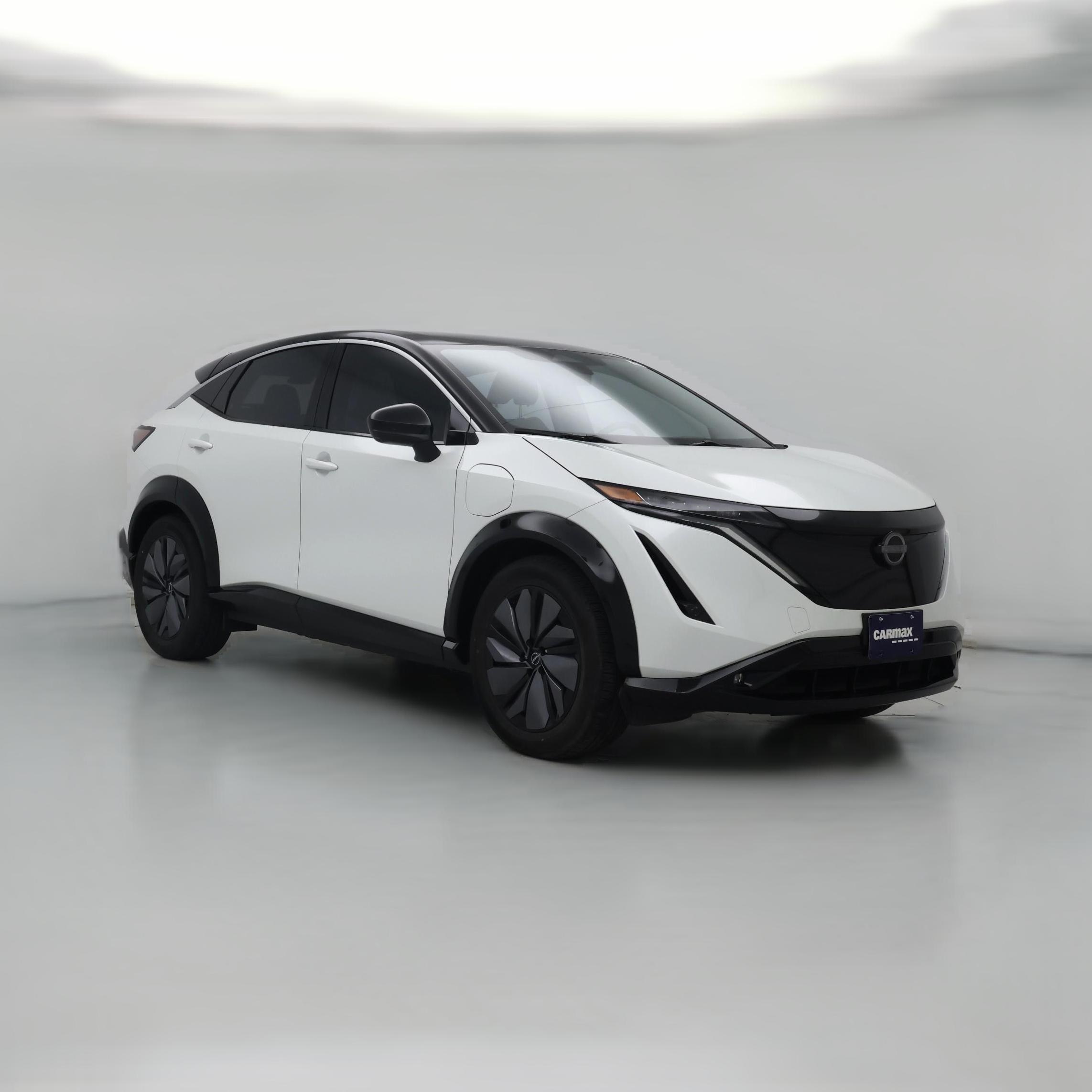 Thumbnail: 2023 Nissan Ariya - 1
