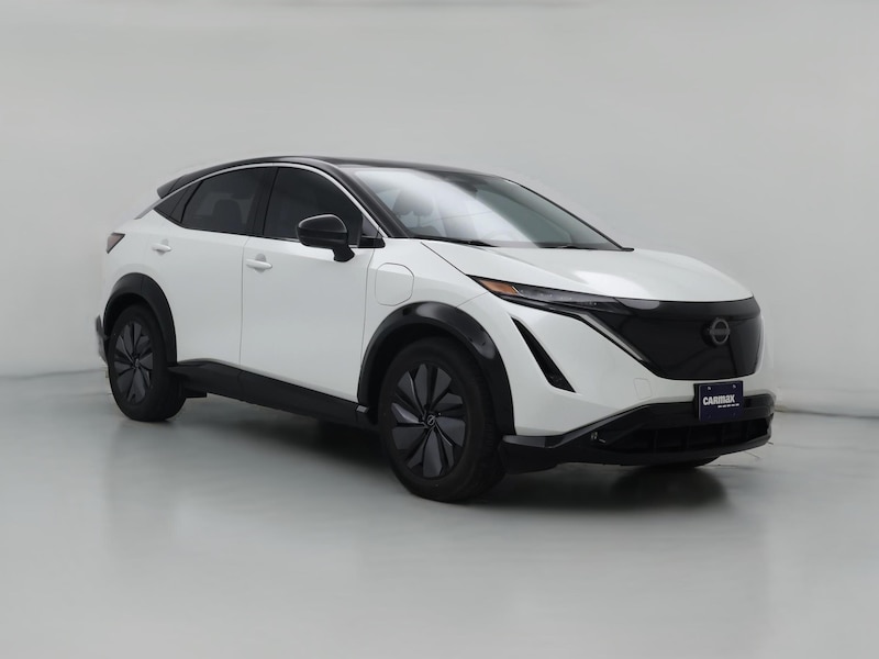 2023 Nissan Ariya Evolve+ -
                  Colorado Springs, CO