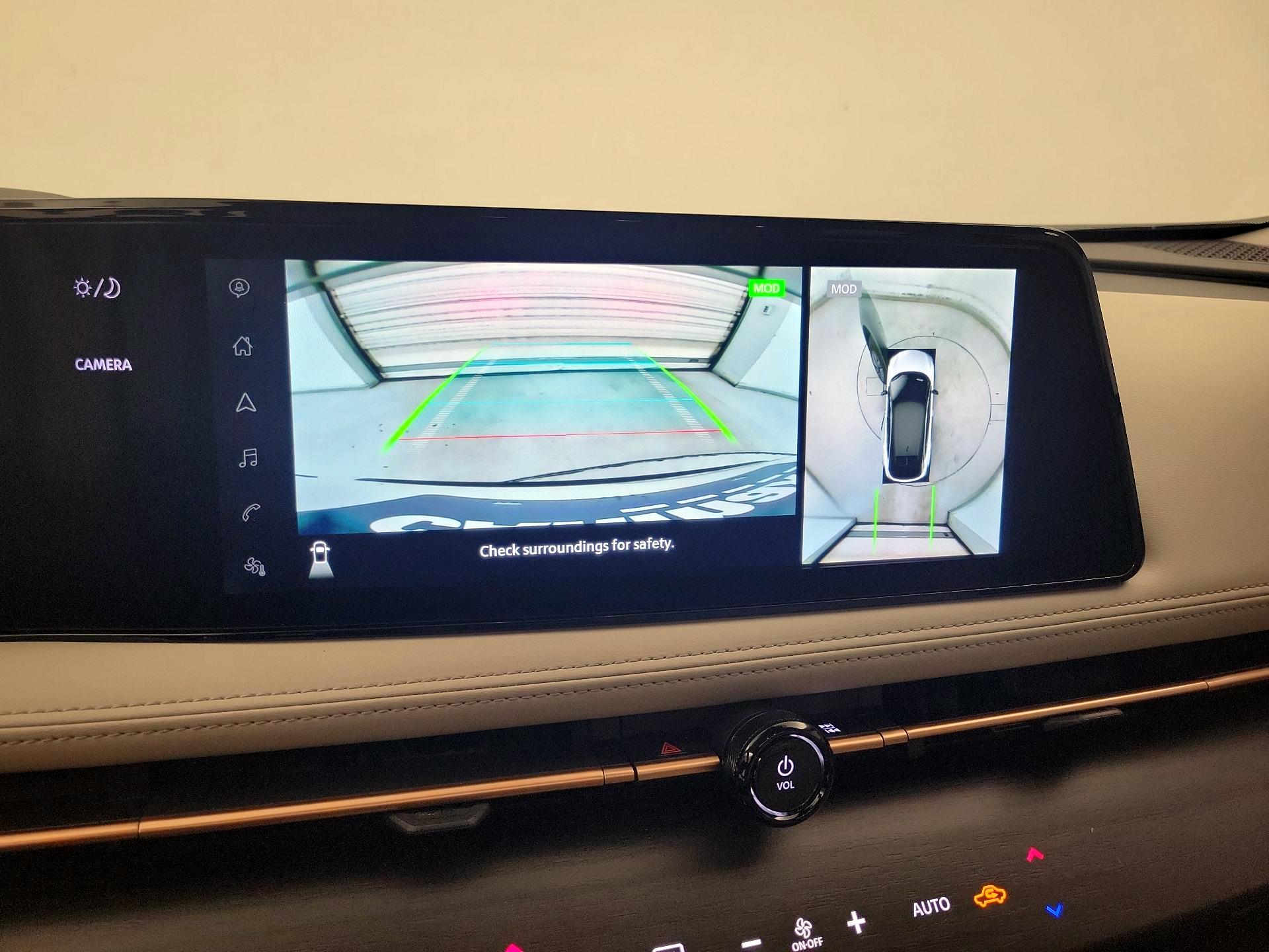 Thumbnail: 2023 Nissan Ariya - 15