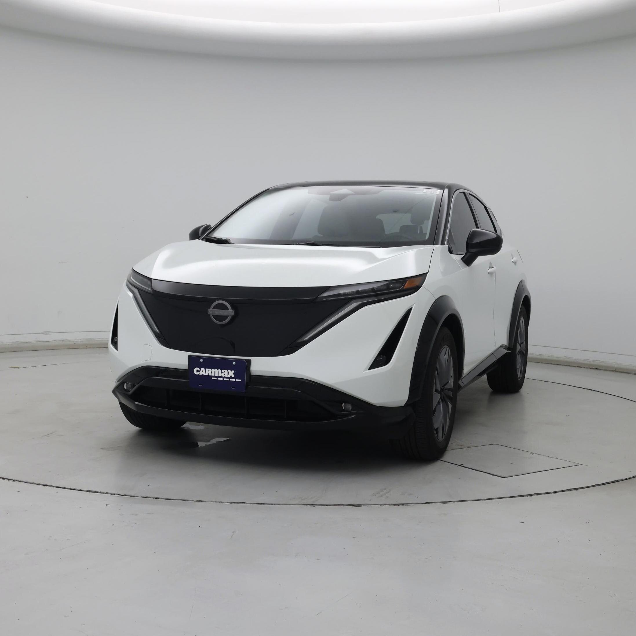 Thumbnail: 2023 Nissan Ariya - 4