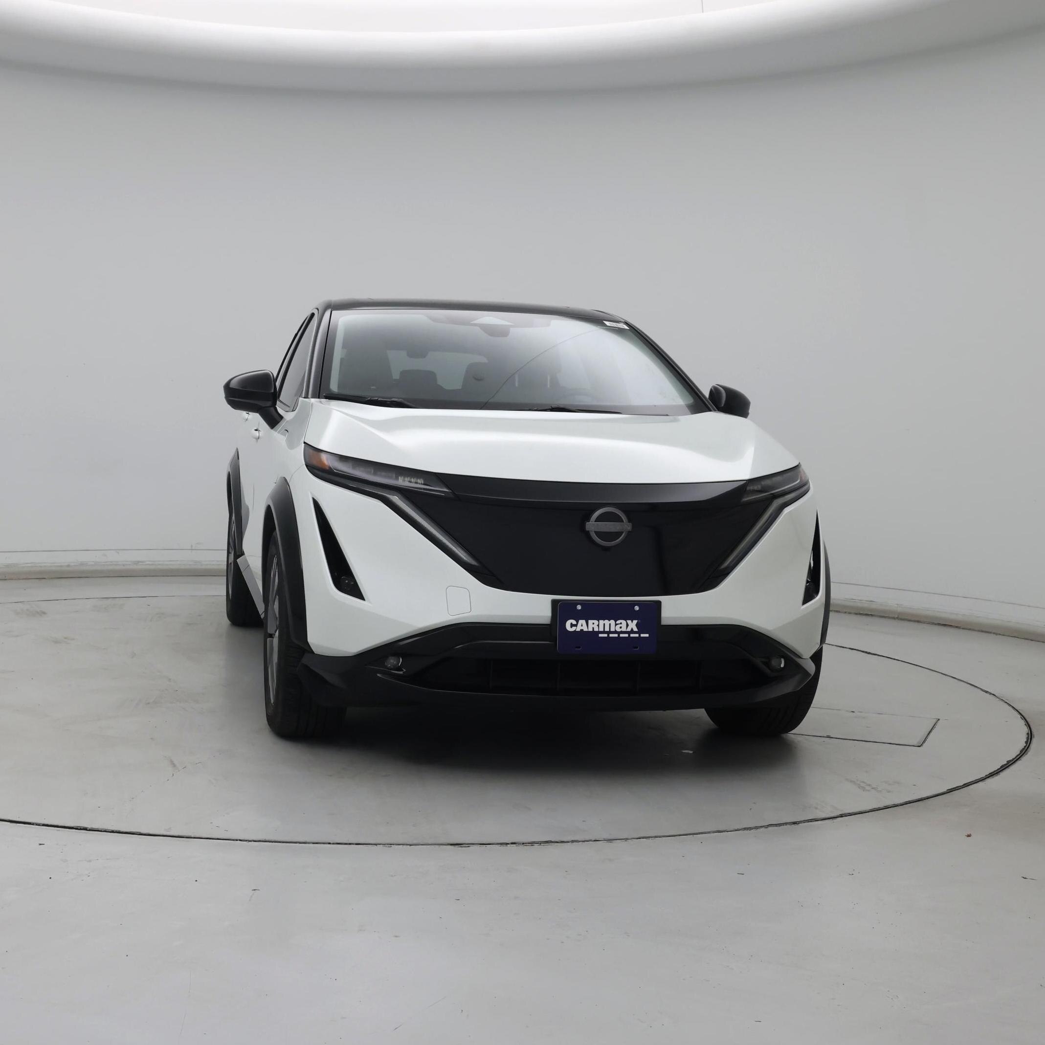 Thumbnail: 2023 Nissan Ariya - 5