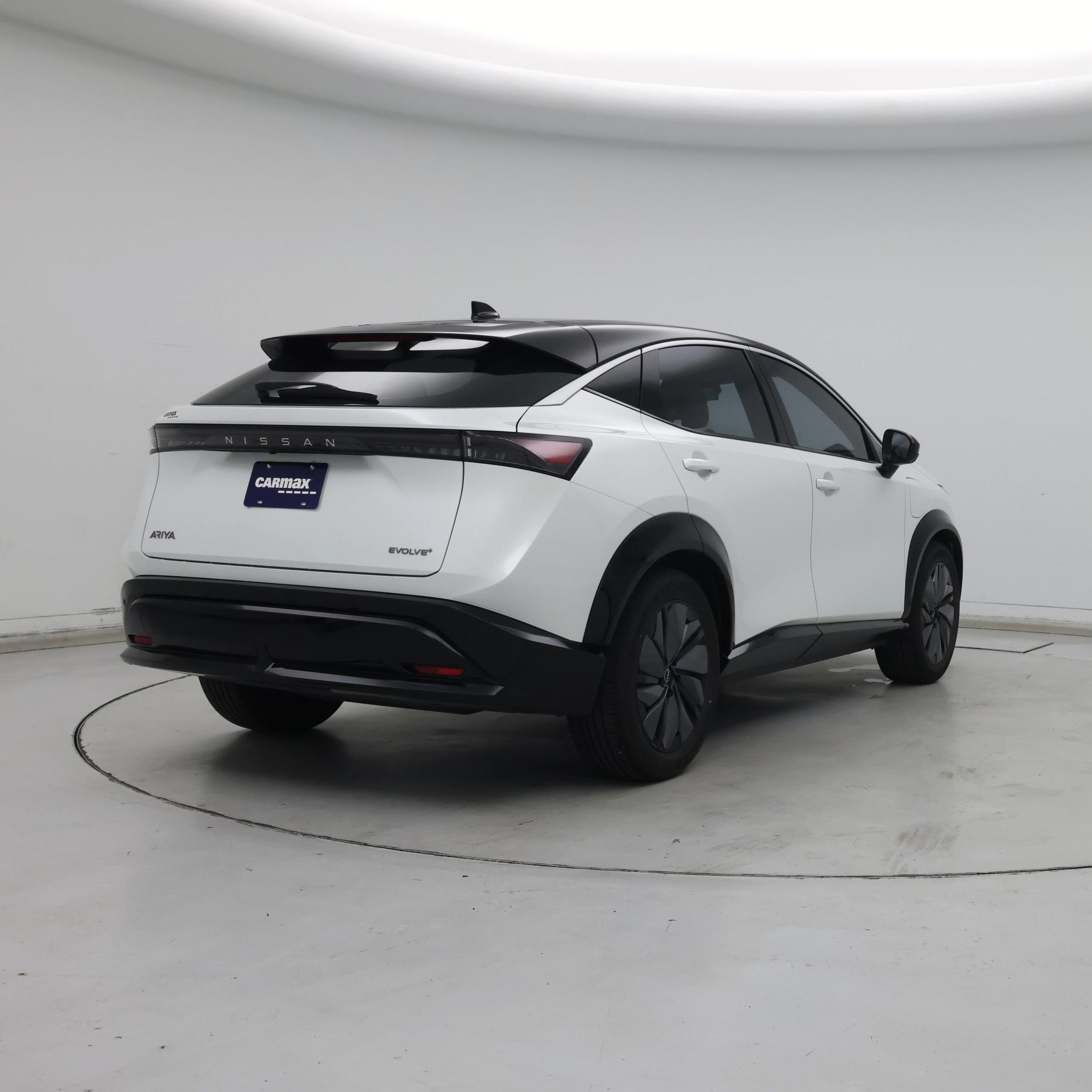 Thumbnail: 2023 Nissan Ariya - 8