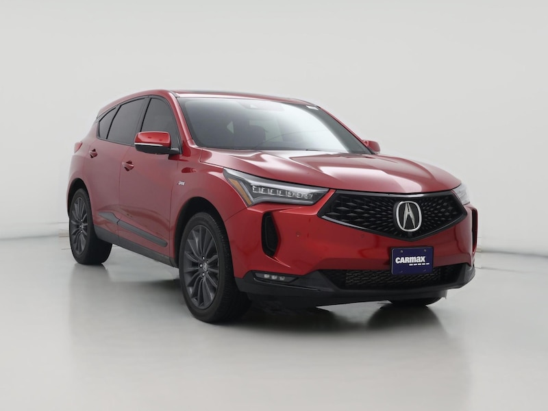 2024 Acura RDX Advance -
                  Colorado Springs, CO