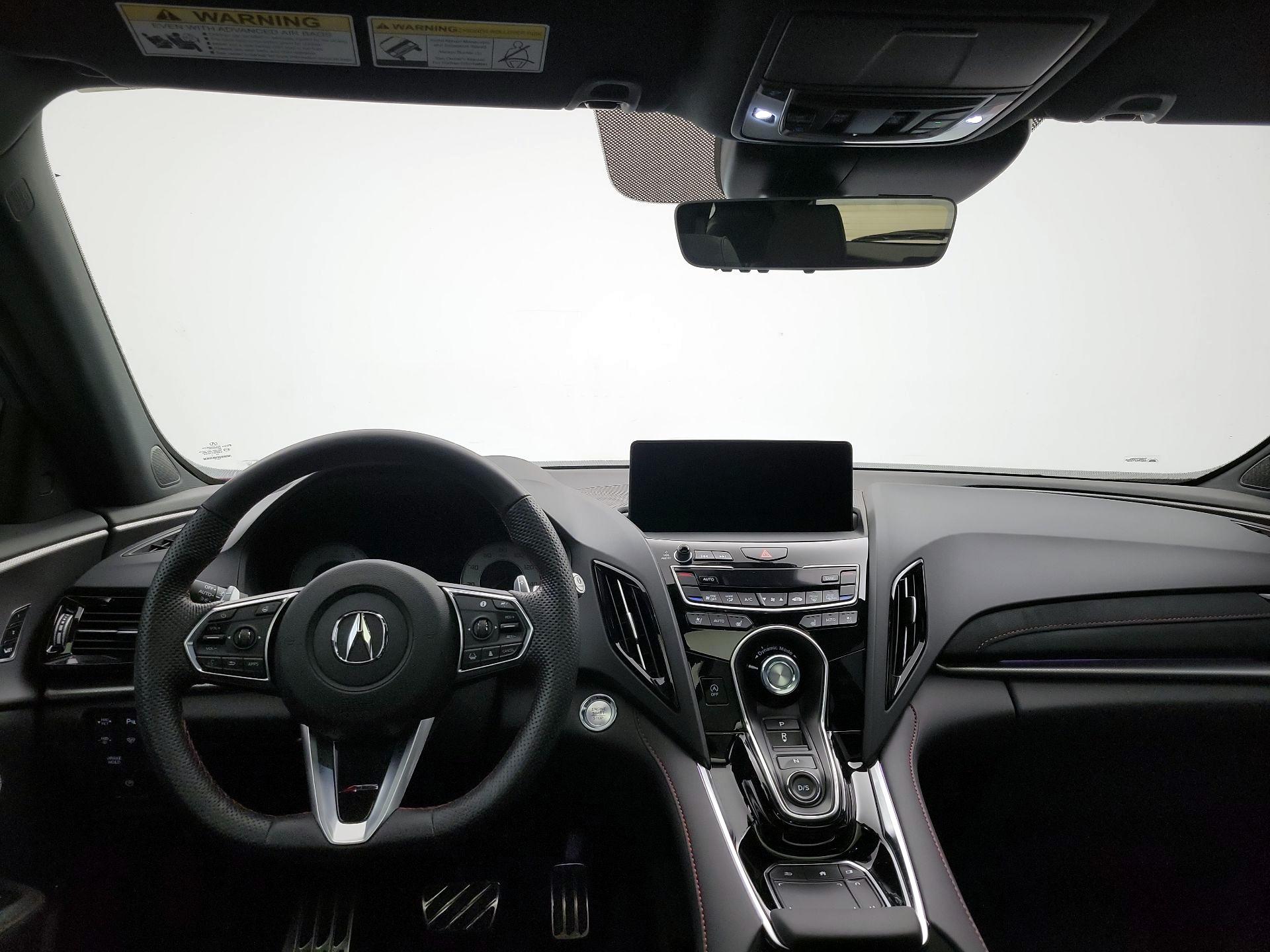 Thumbnail: 2024 Acura RDX - 9