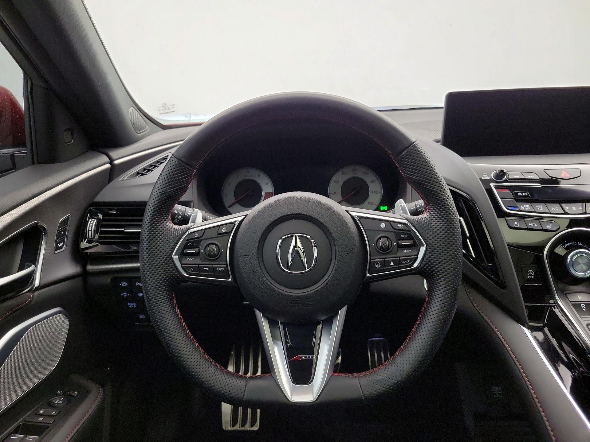 Thumbnail: 2024 Acura RDX - 10