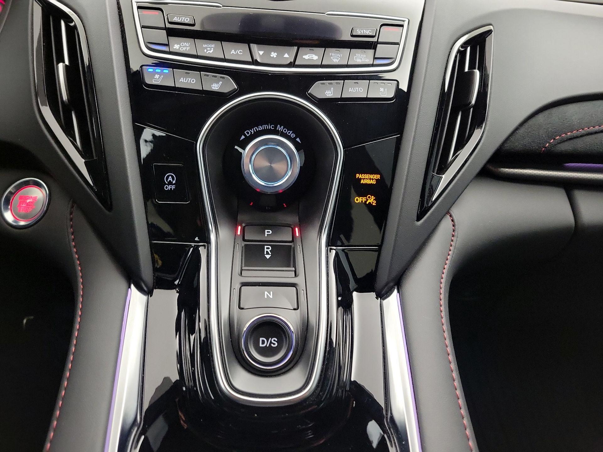 Thumbnail: 2024 Acura RDX - 18